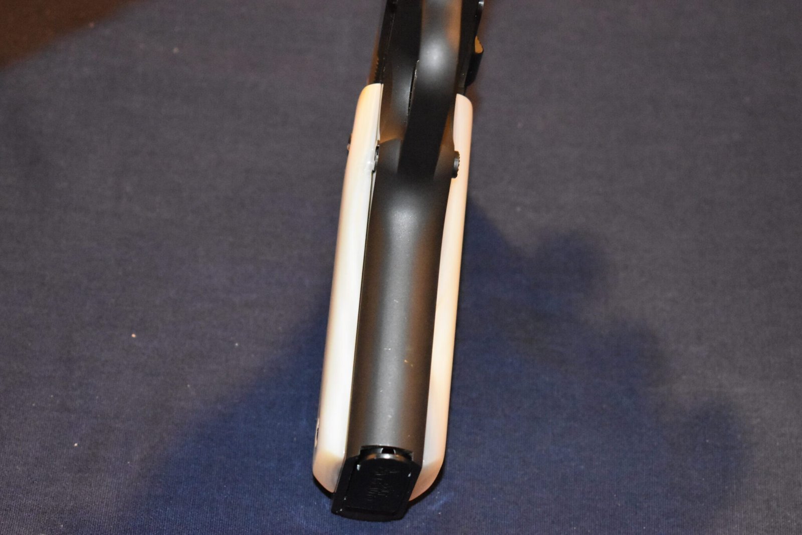 COLT 1911 MOTHER OF PEARL GRIPS 1911P10 - Image 8