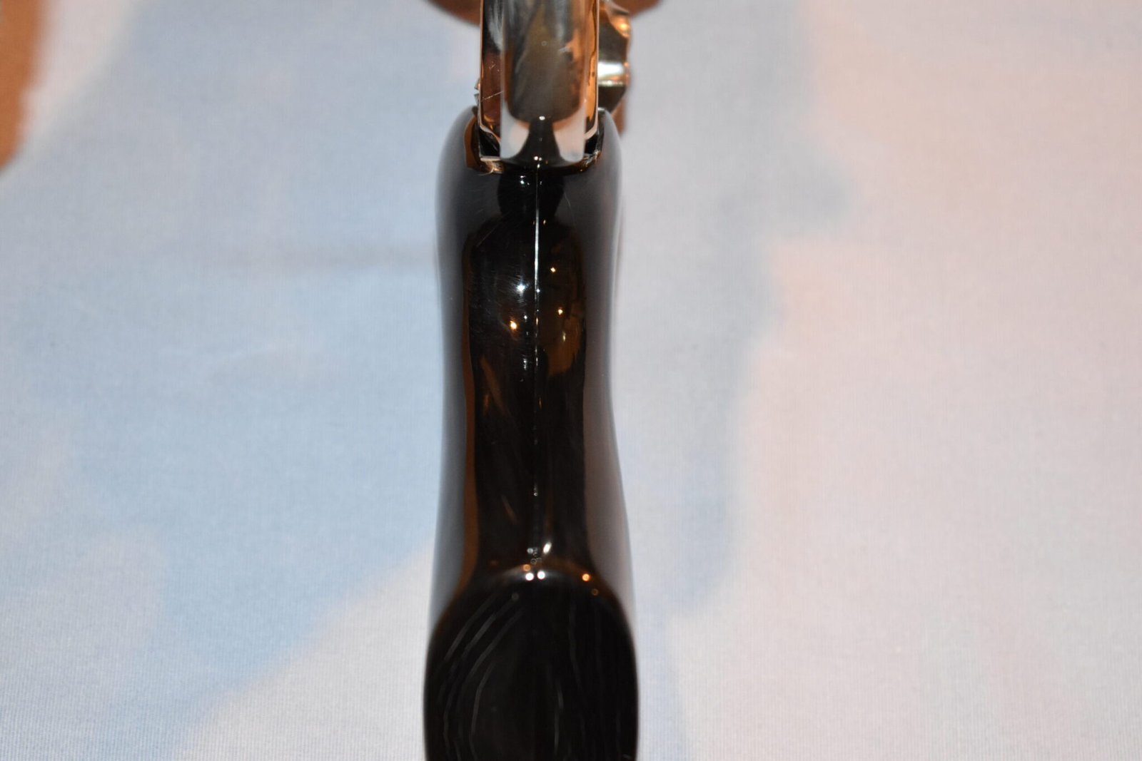 SMITH & WESSON BUFFALO HORN N FRAME TARGET GRIPS NTBH1 - Image 8