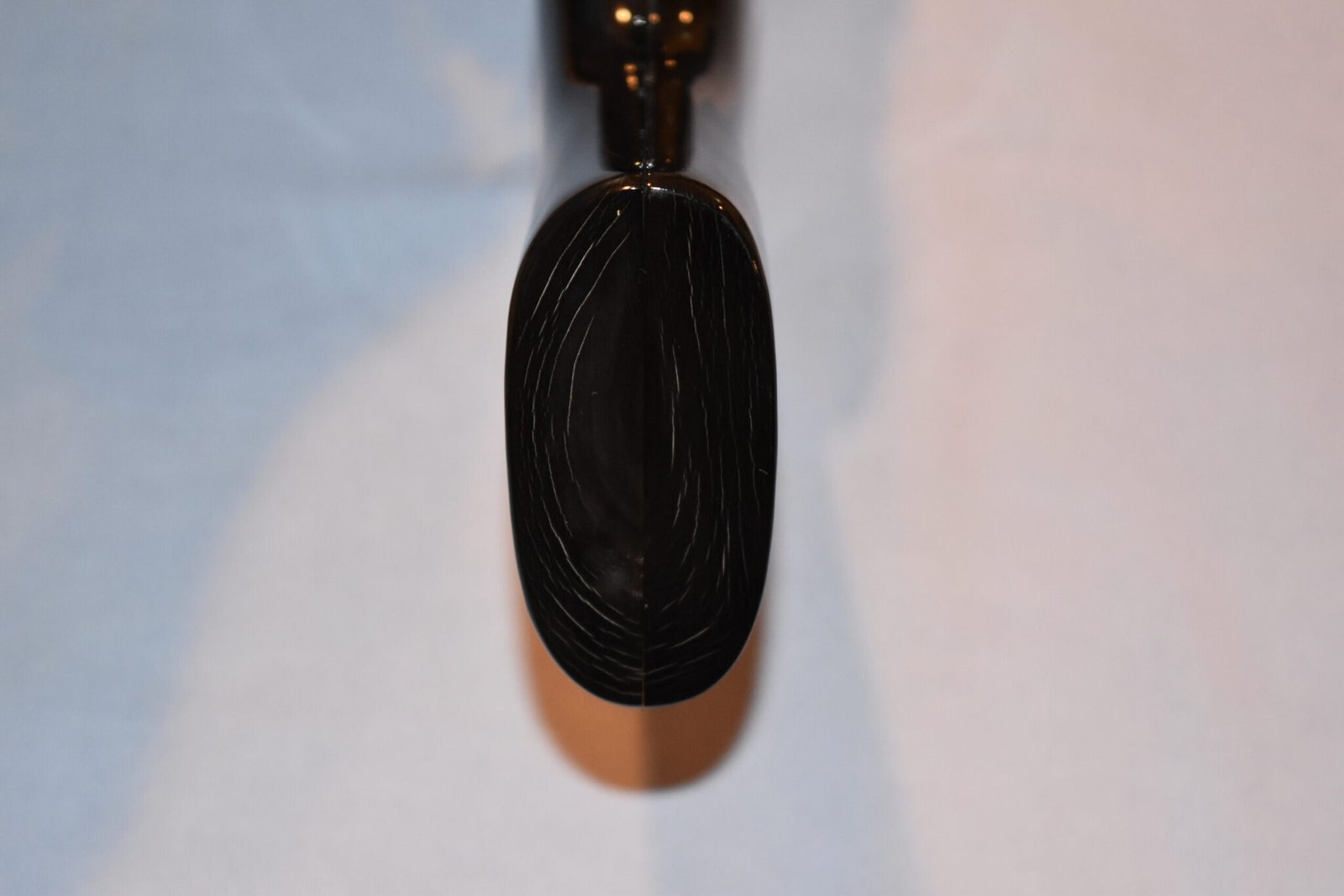 SMITH & WESSON BUFFALO HORN N FRAME TARGET GRIPS NTBH1 - Image 9