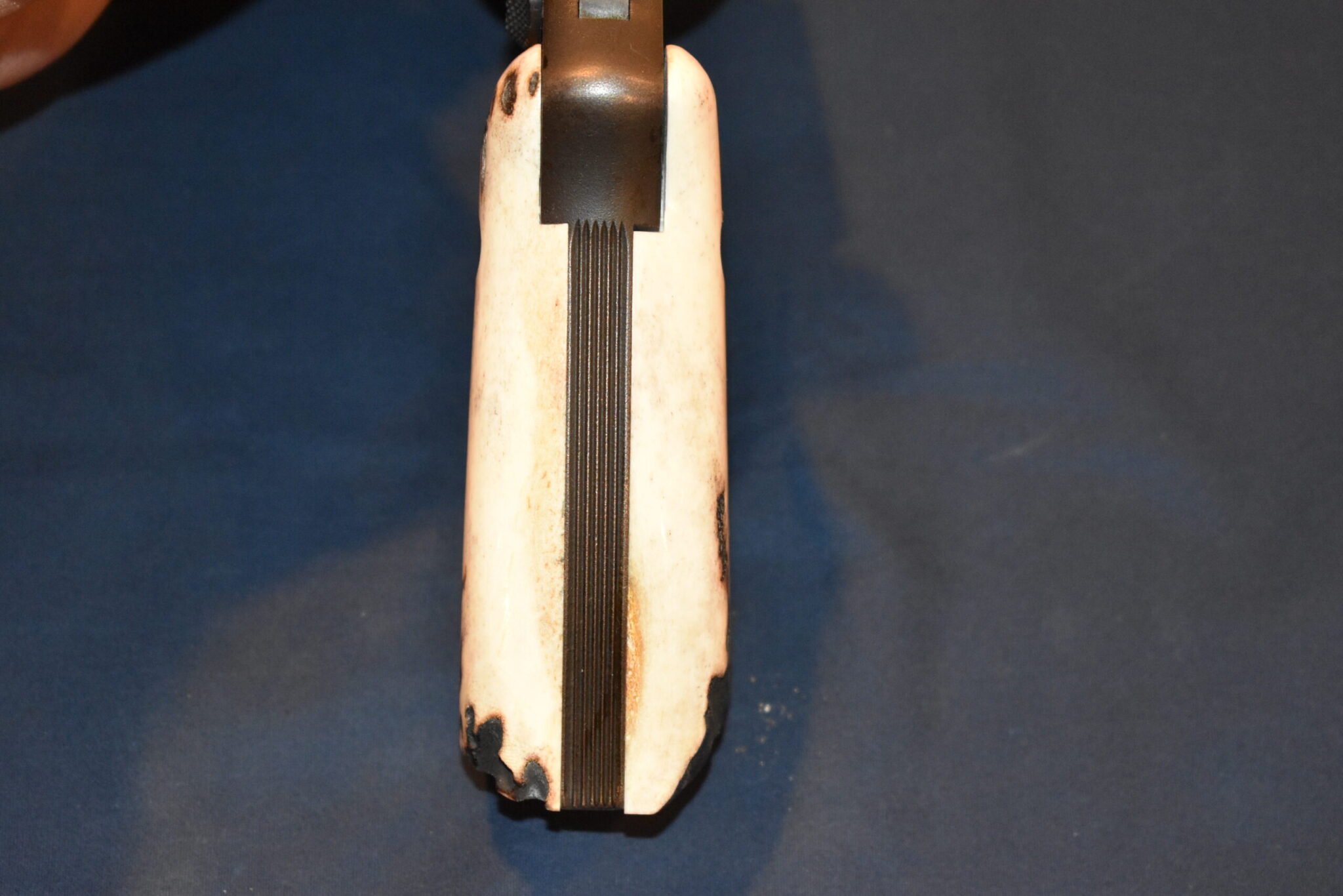 SMITH & WESSON N FRAME SAMBAR STAG GRIPS SWNSS14 - Image 10