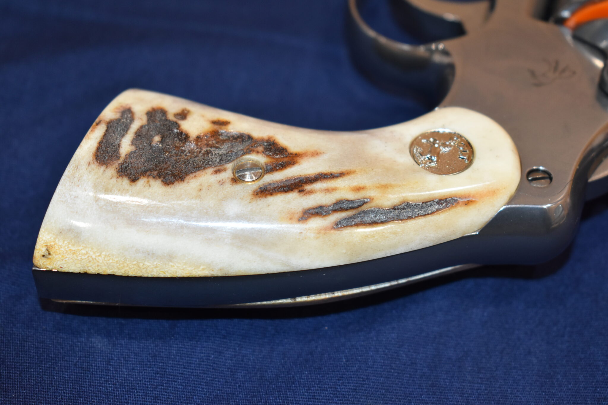 COLT PYTHON SAMBAR STAG GRIPS CPSS30 - Image 5