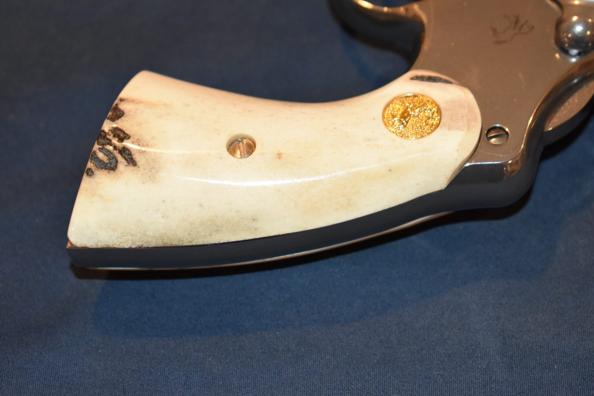 COLT PYTHON SAMBAR STAG GRIPS CPSS24 - Image 5