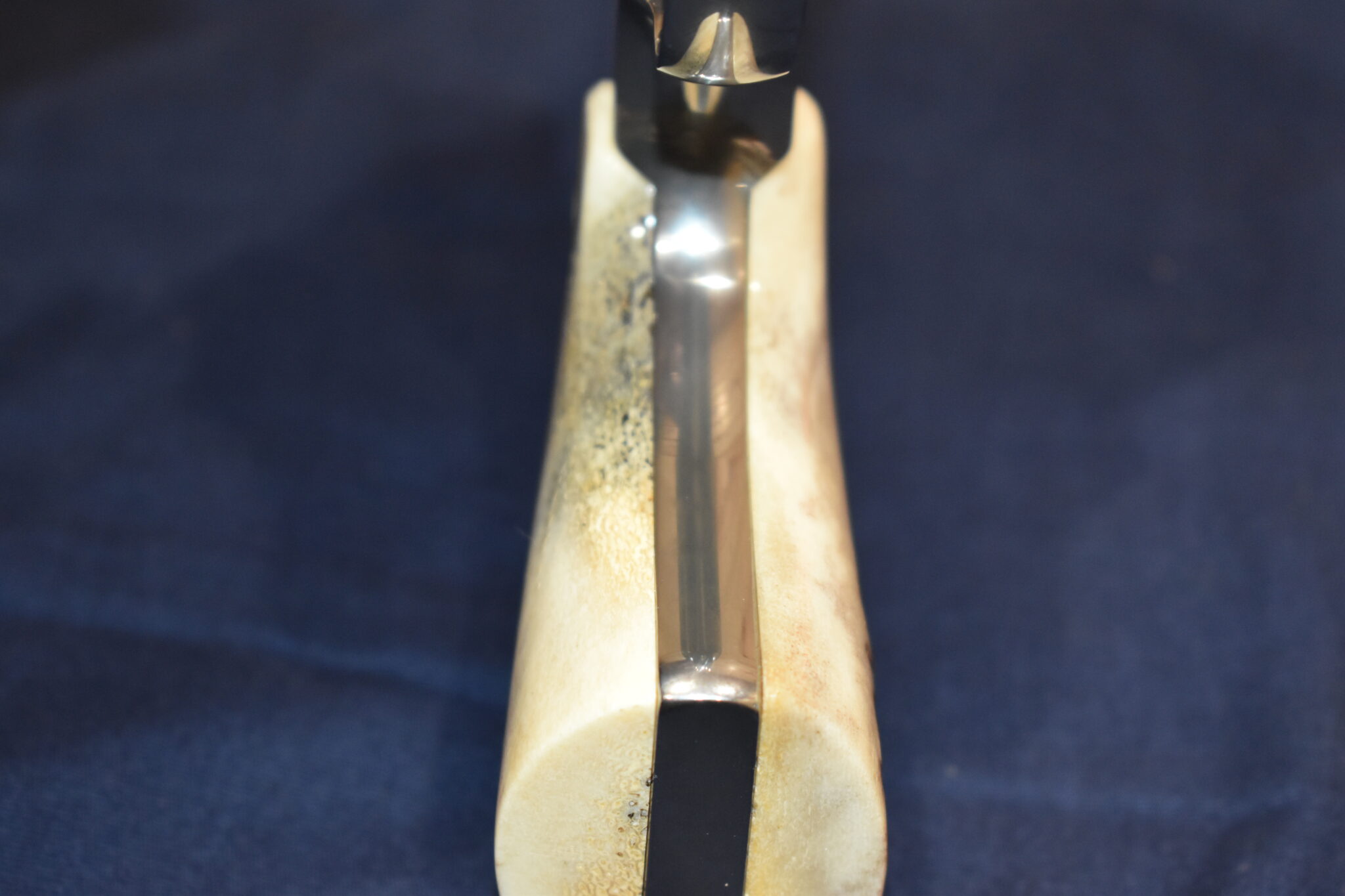 COLT PYTHON SAMBAR STAG GRIPS CPSS30 - Image 8