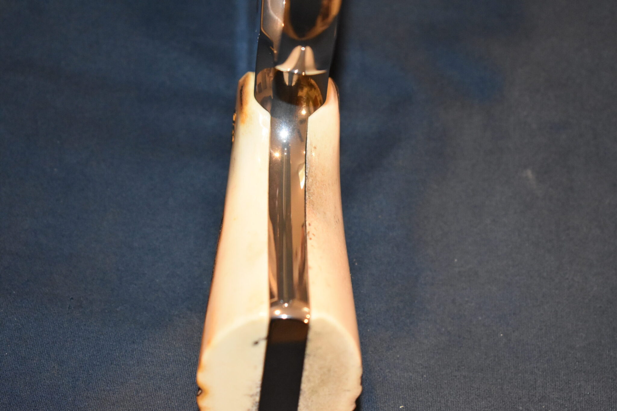 COLT PYTHON SAMBAR STAG GRIPS CPSS24 - Image 8