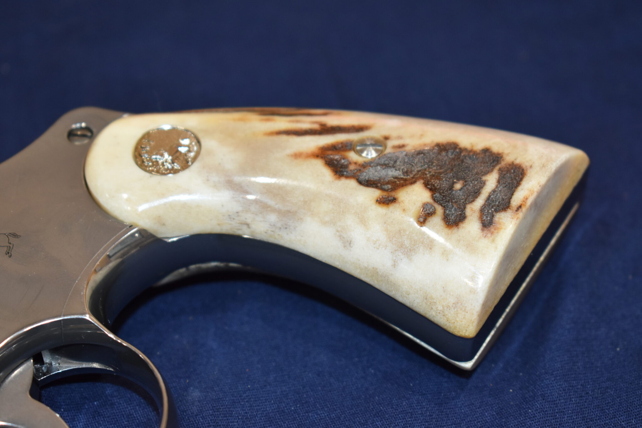 COLT PYTHON SAMBAR STAG GRIPS CPSS30 - Image 12