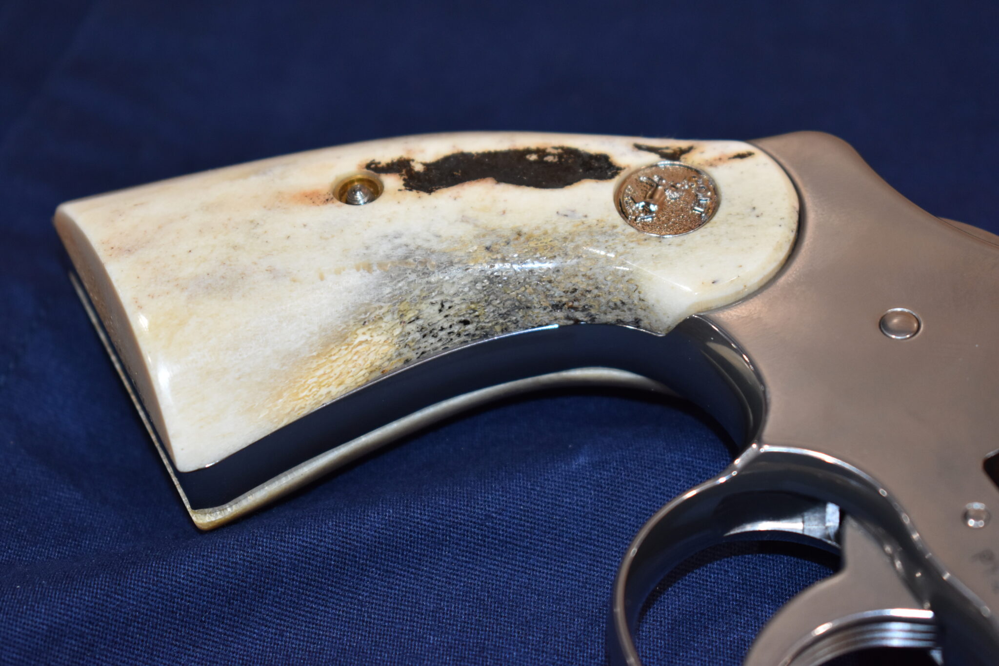 COLT PYTHON SAMBAR STAG GRIPS CPSS30 - Image 11