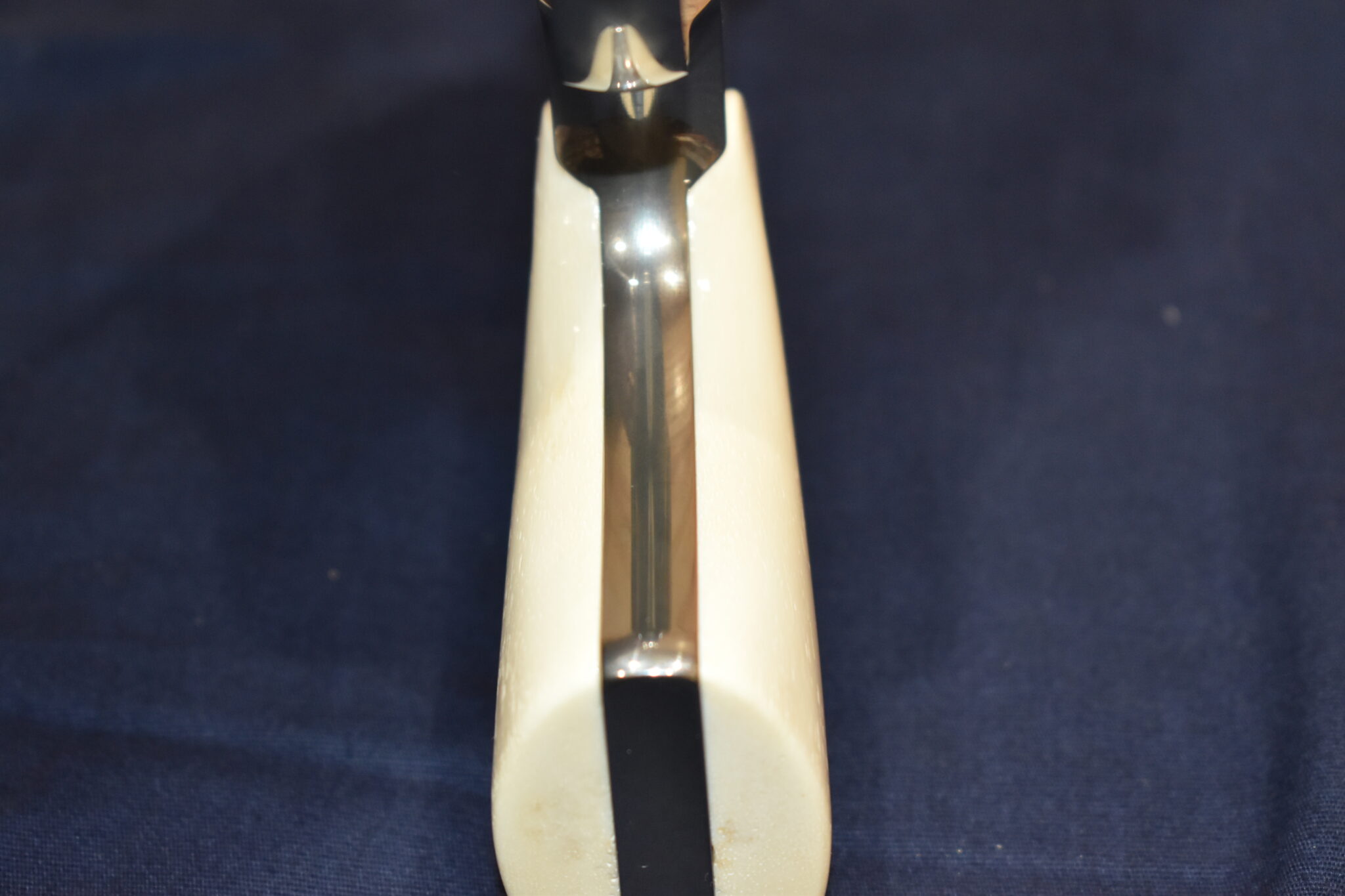 COLT PYTHON PREMIUM GRADE GIRAFFE BONE GRIPS CPGB14 - Image 8