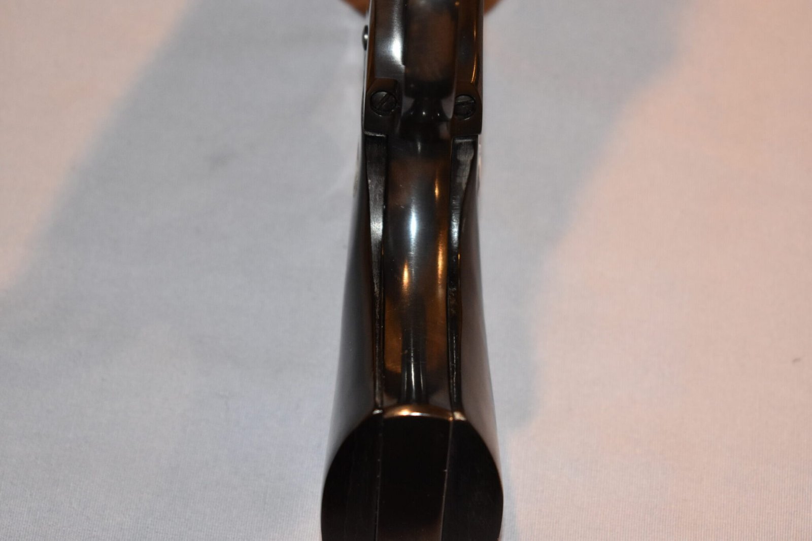 RUGER NEW MODEL BLACKHAWK OR OLD VAQUERO BUFFALO HORN GRIPS RBHBH14 - Image 6