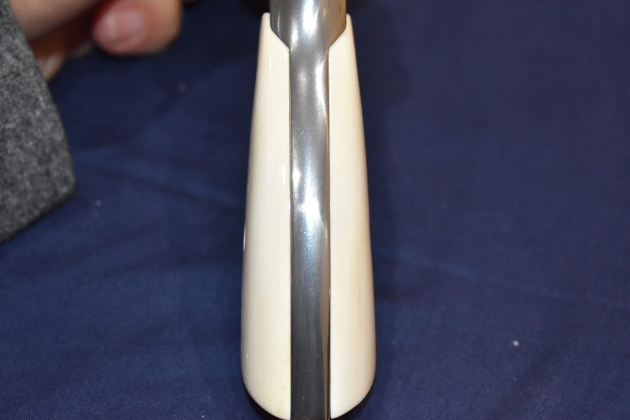 COLT PYTHON PREMIUM GRADE GIRAFFE BONE GRIPS CPGB14 - Image 10