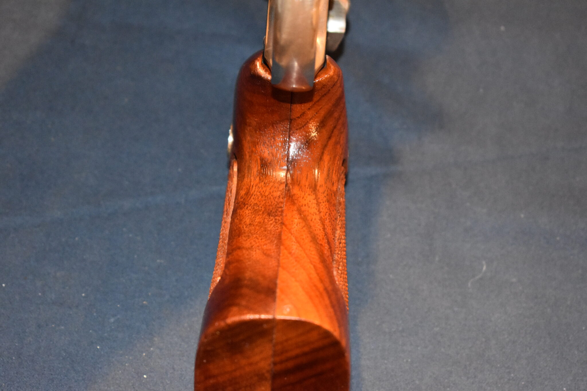 SMITH & WESSON FACTORY K FRAME TARGET GRIPS KCT20 - Image 8