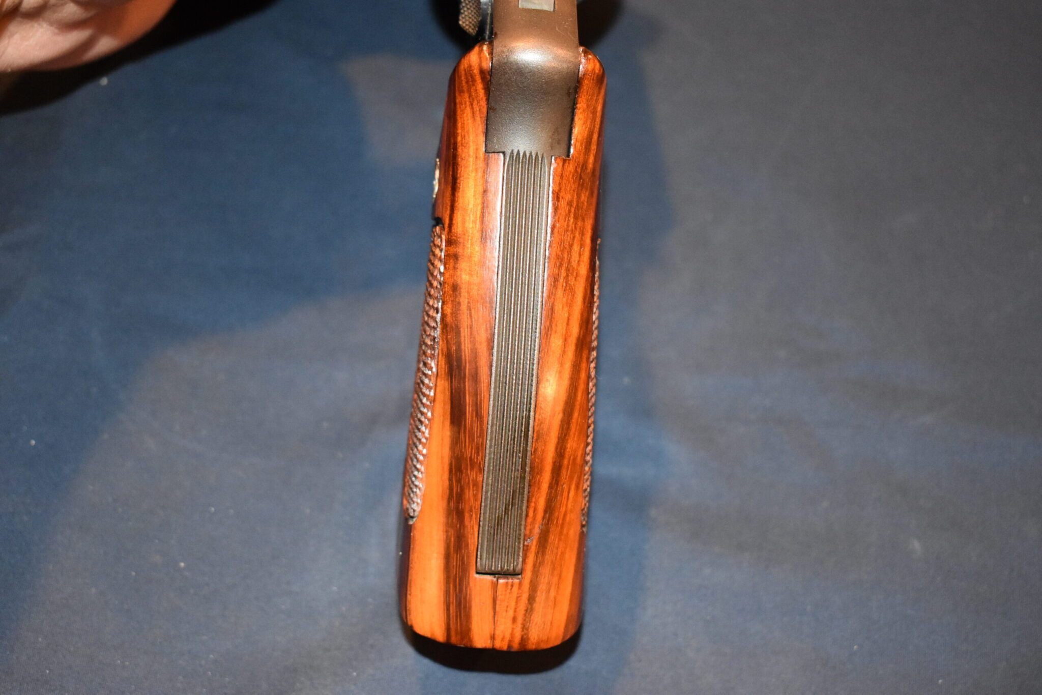 SMITH & WESSON FACTORY N FRAME TARGET GRIPS NT50 - Image 10