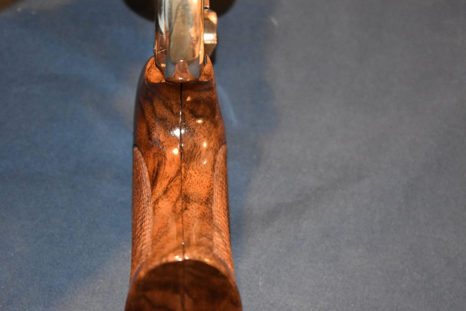 KEITH BROWN CUSTOM SMITH & WESSON N FRAME "ROPER" GRIPS KBNR37 - Image 8
