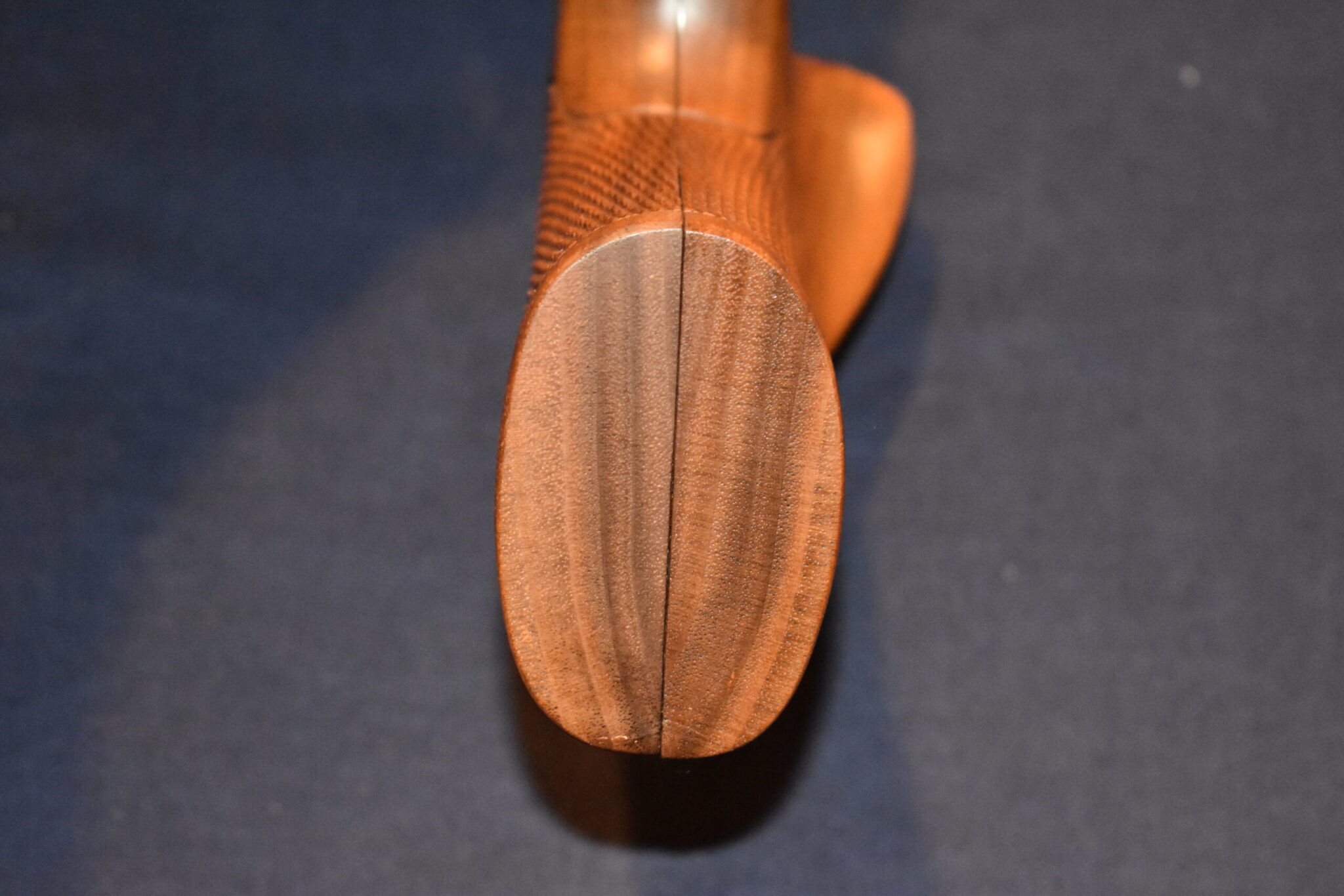 SMITH & WESSON K FRAME LEW SANDERSON CUSTOM GRIPS SWKLS2 - Image 9