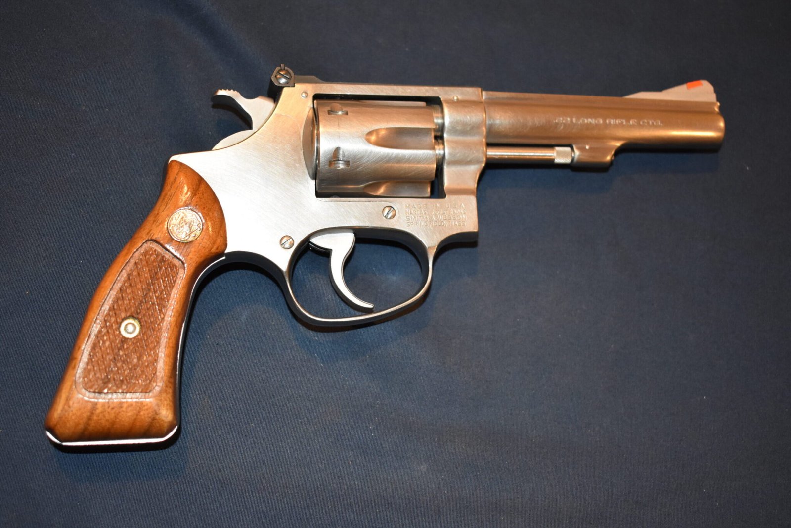 SMITH & WESSON J FRAME GRIPS JSQM2 - Image 7