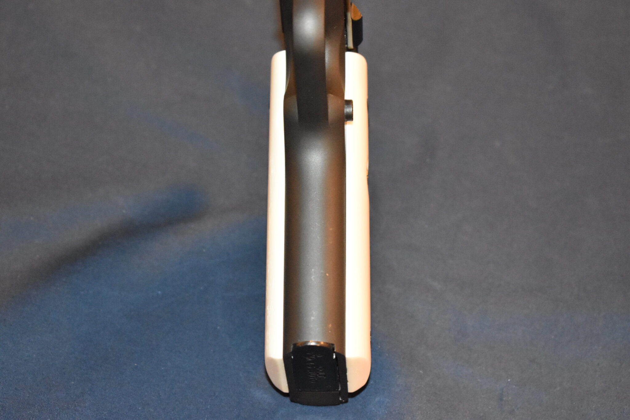 COLT 1911 PREMIUM GRADE GIRAFFE BONE GRIPS 1911GB18 - Image 8