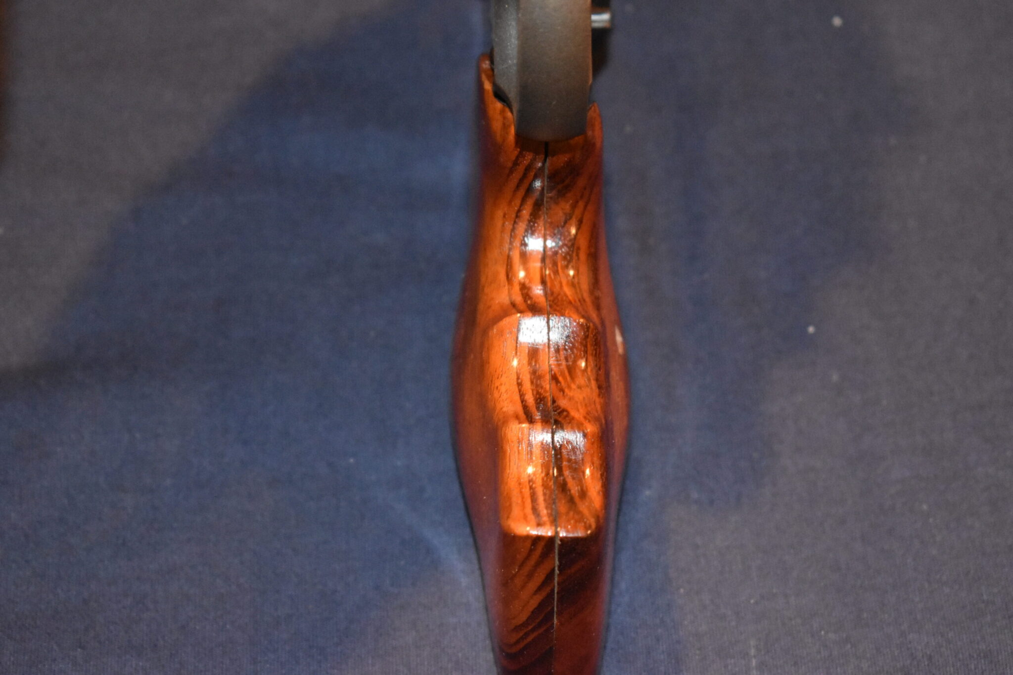 SMITH & WESSON N FRAME FUZZY FARRANT CUSTOM GRIPS SWNFF3 - Image 8