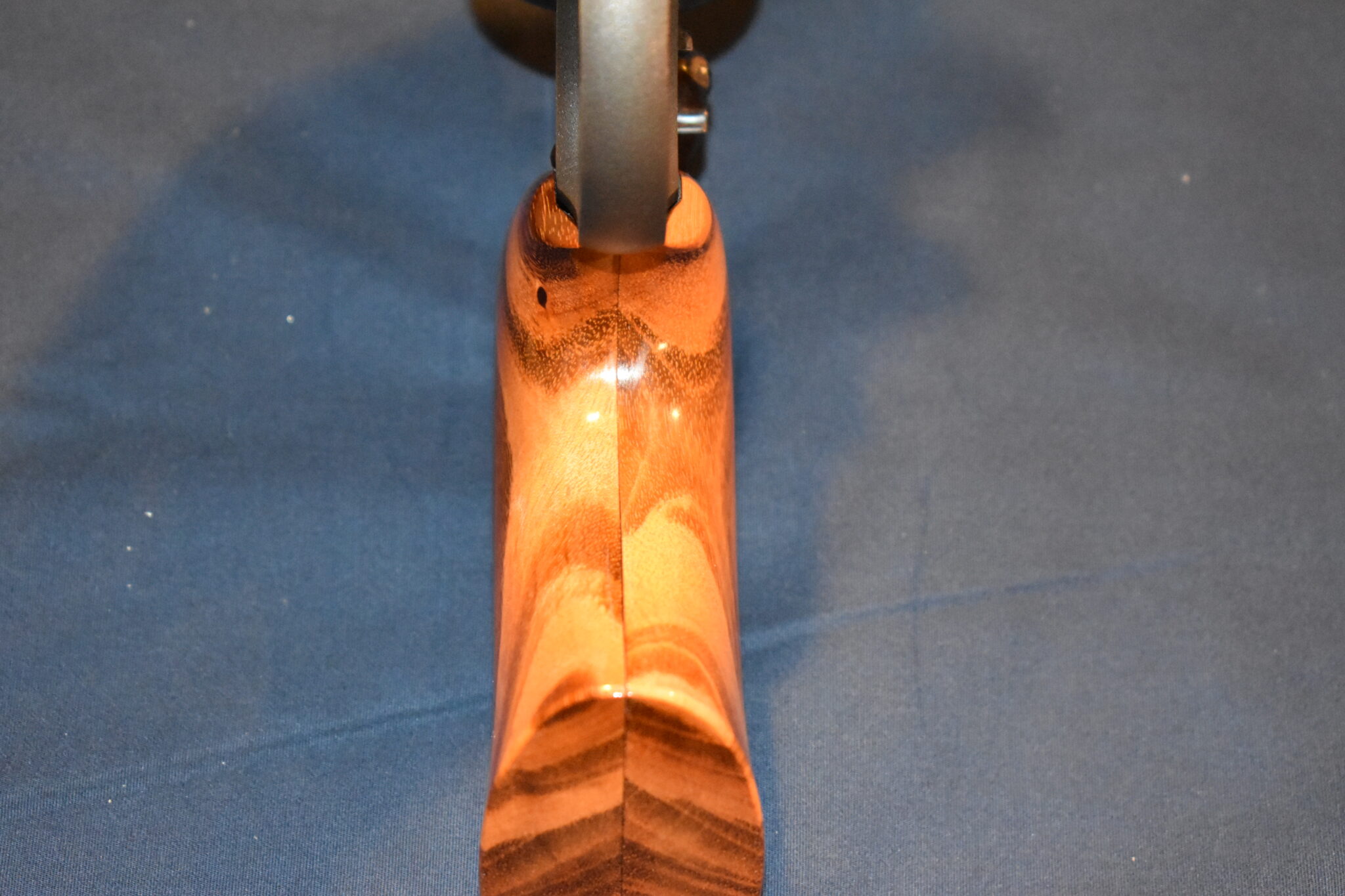 KEITH BROWN CUSTOM SMITH & WESSON N FRAME PRESENTATION TARGET GRIPS KBNPT14 - Image 8