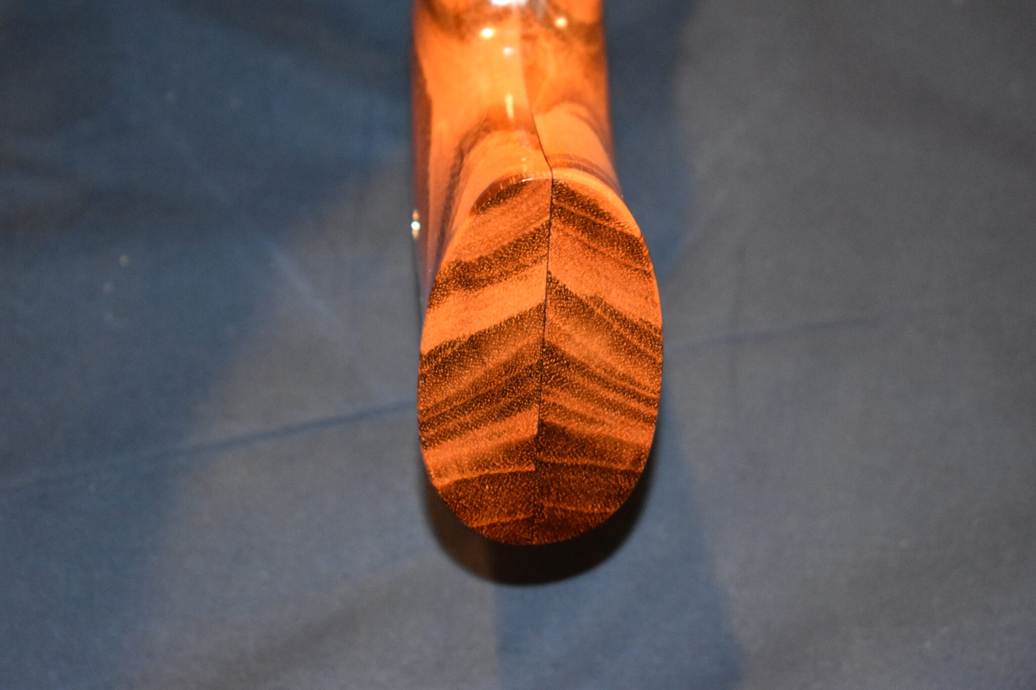 KEITH BROWN CUSTOM SMITH & WESSON N FRAME PRESENTATION TARGET GRIPS KBNPT14 - Image 9