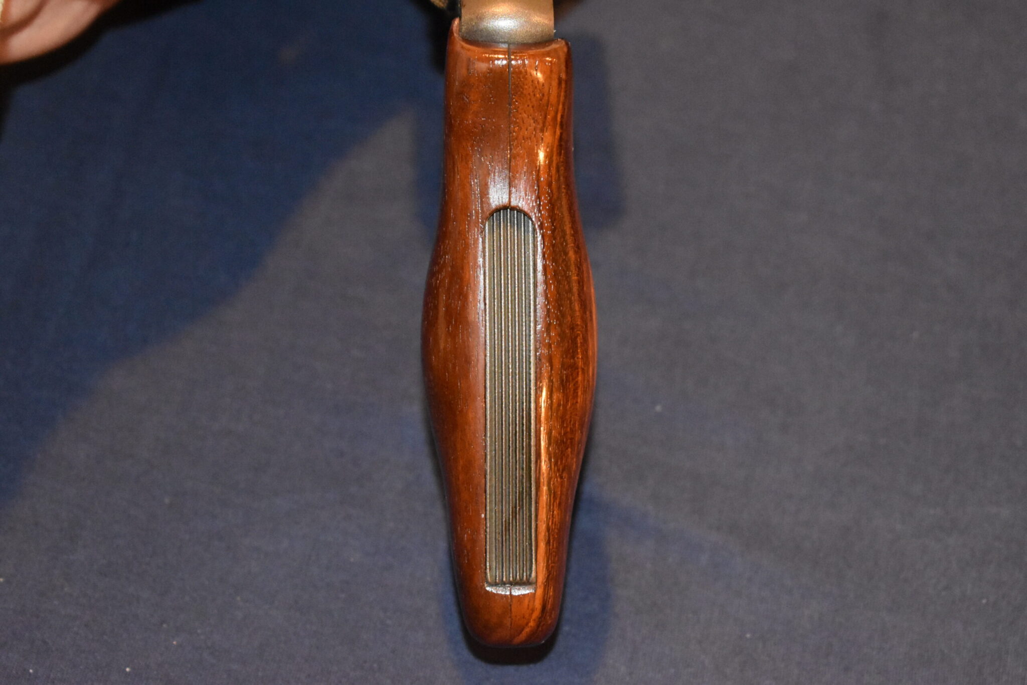 SMITH & WESSON N FRAME FUZZY FARRANT CUSTOM GRIPS SWNFF3 - Image 10