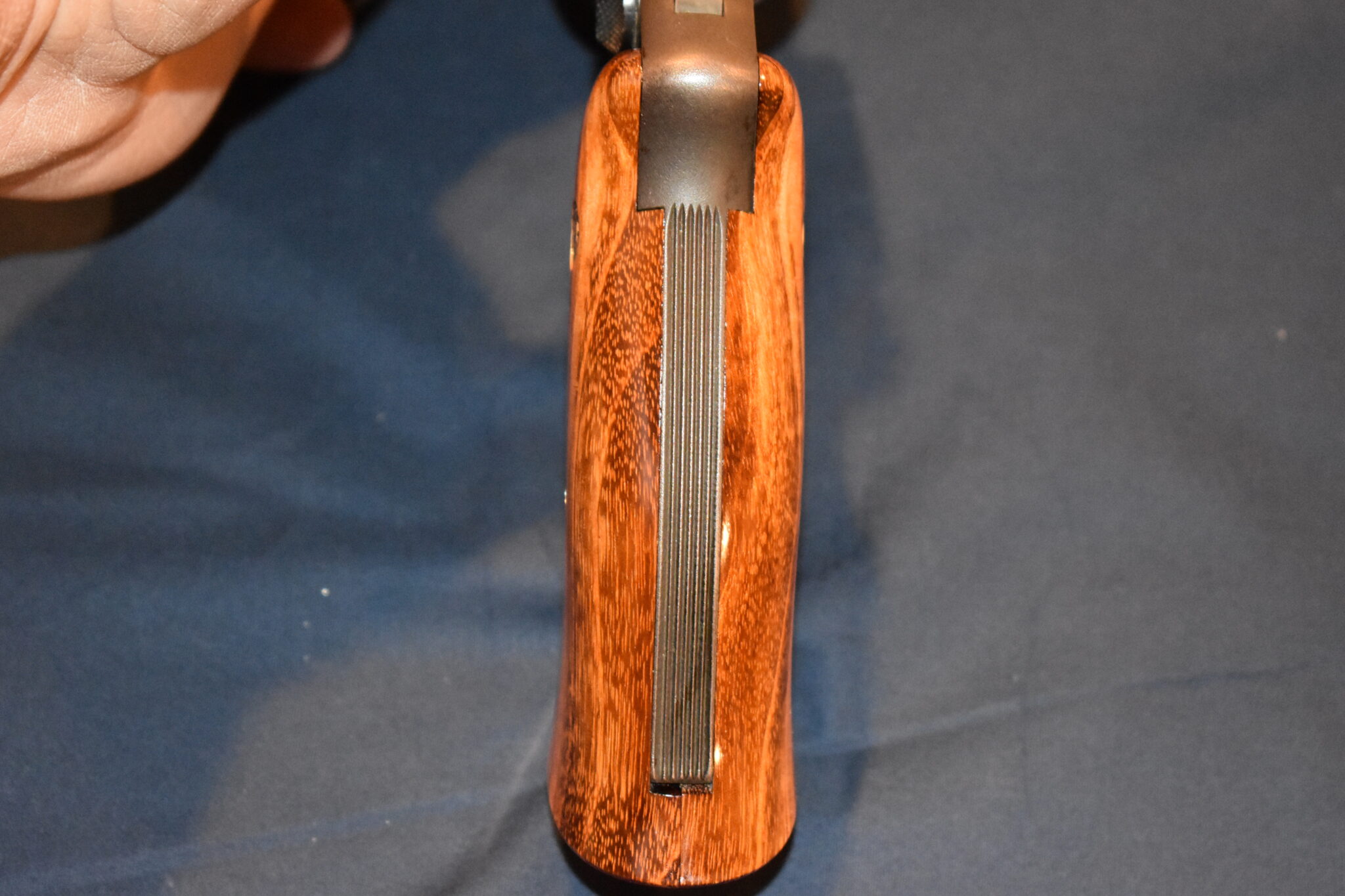 KEITH BROWN CUSTOM SMITH & WESSON N FRAME PRESENTATION TARGET GRIPS KBNPT14 - Image 10