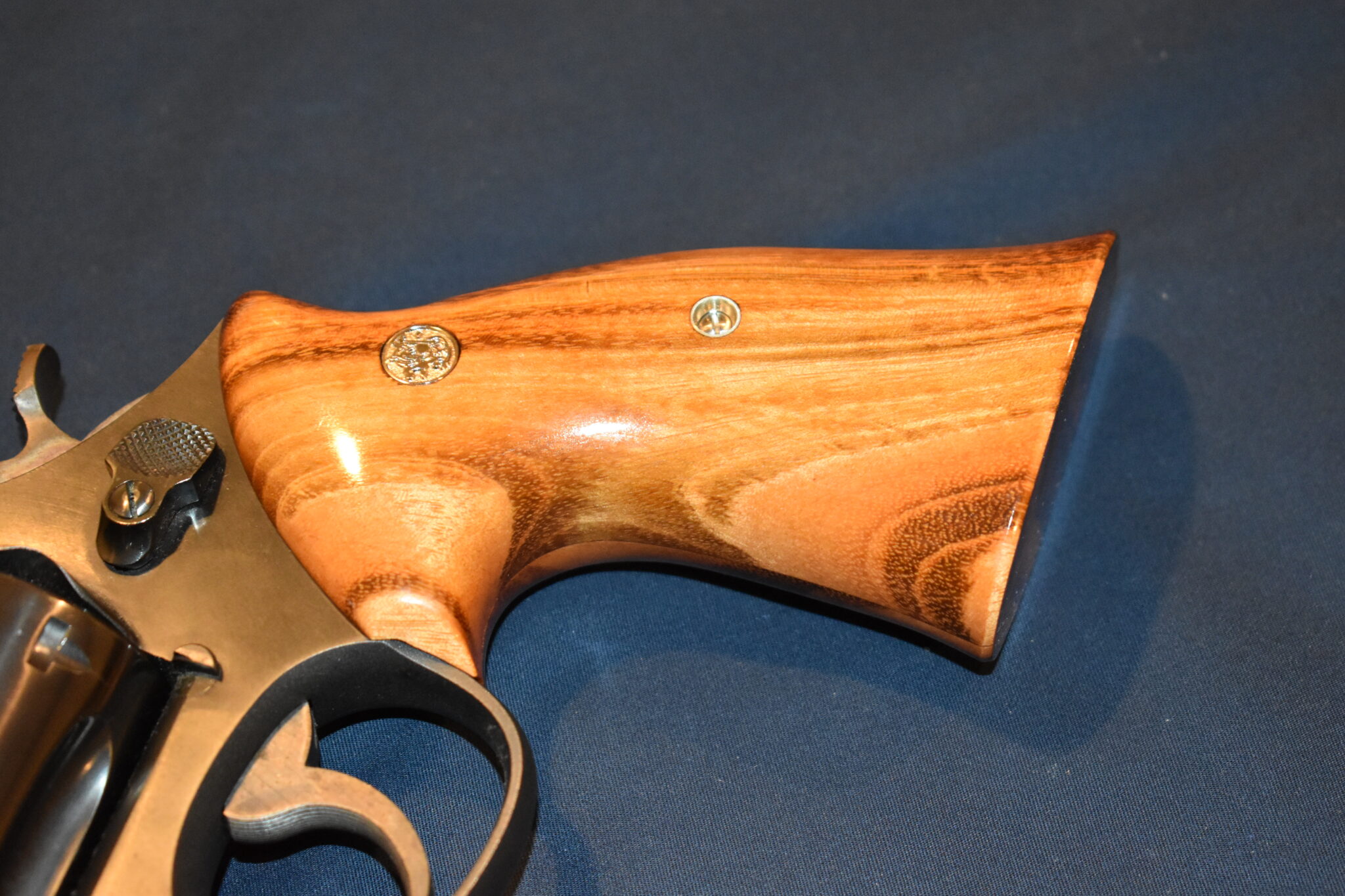 KEITH BROWN CUSTOM SMITH & WESSON N FRAME PRESENTATION TARGET GRIPS KBNPT14 - Image 12