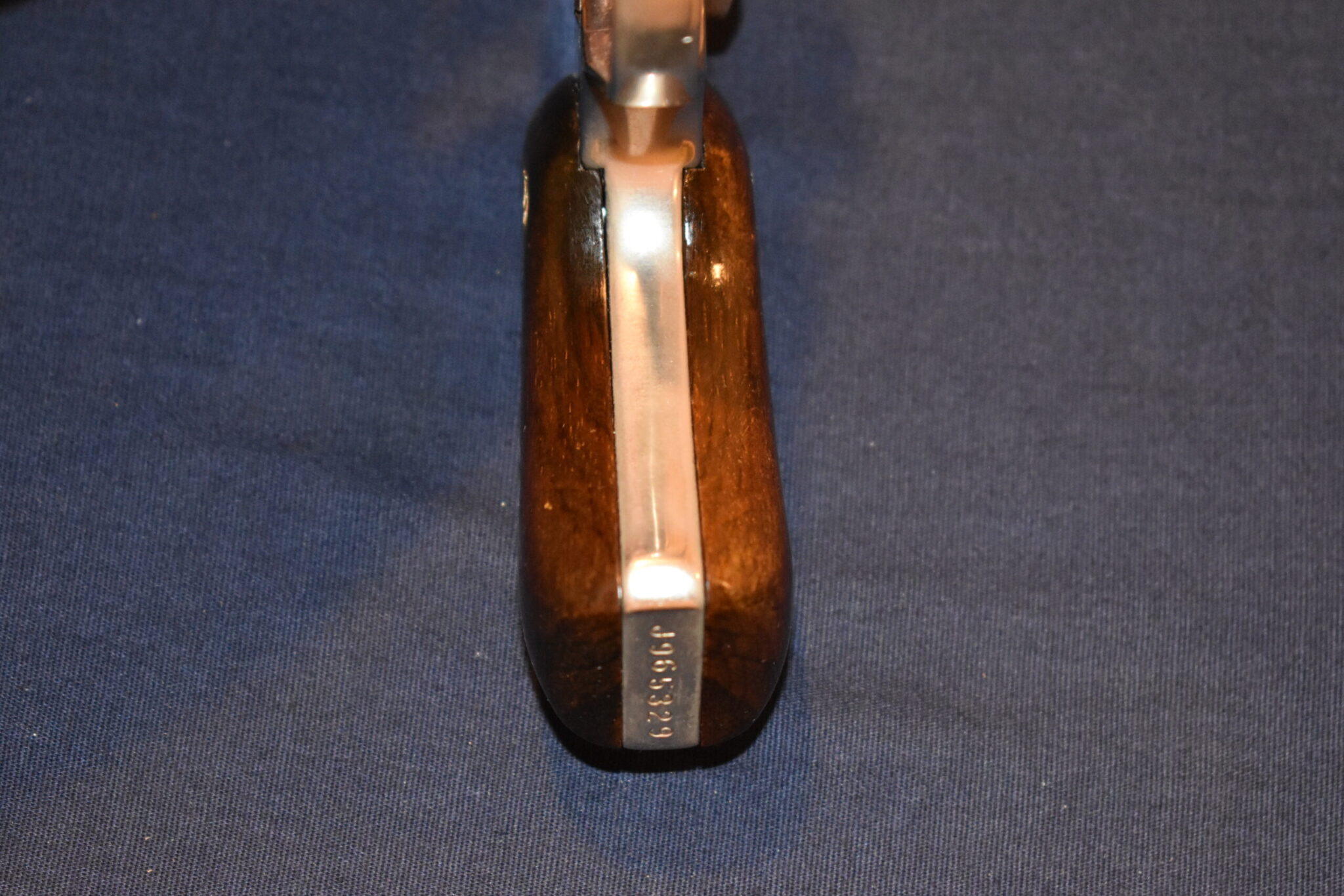 SMITH & WESSON J FRAME ROSEWOOD PRESENTATION GRIPS JPMRB6 - Image 8