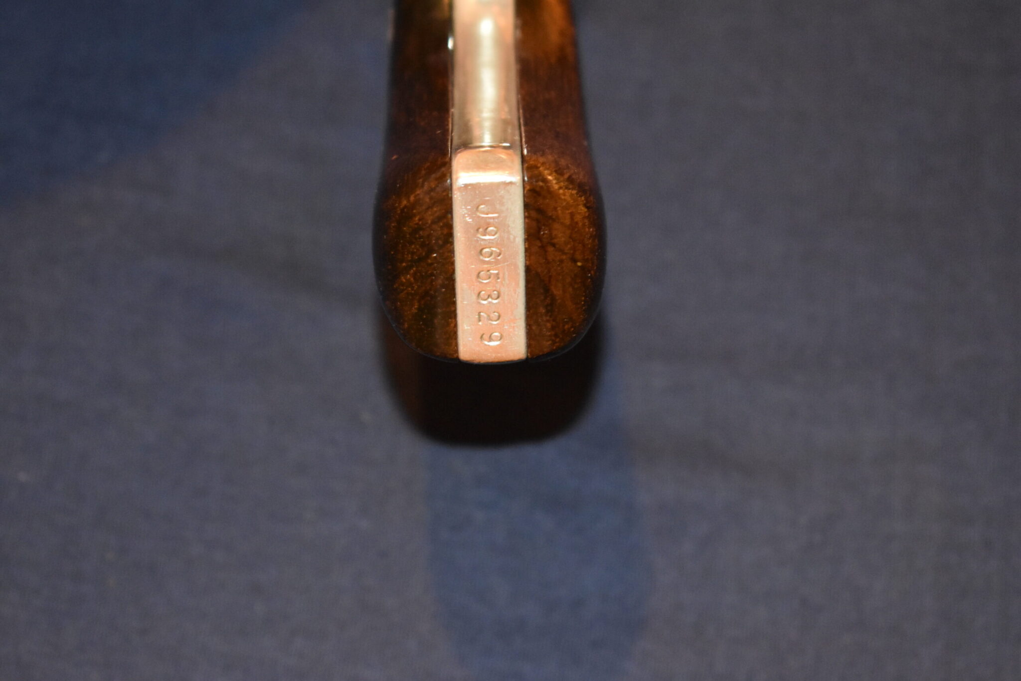 SMITH & WESSON J FRAME ROSEWOOD PRESENTATION GRIPS JPMRB6 - Image 9