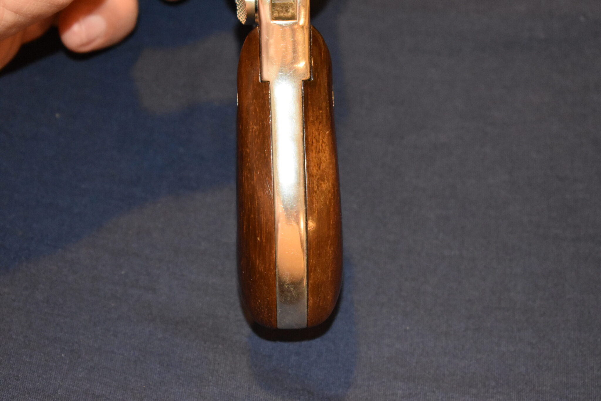 SMITH & WESSON J FRAME ROSEWOOD PRESENTATION GRIPS JPMRB6 - Image 10