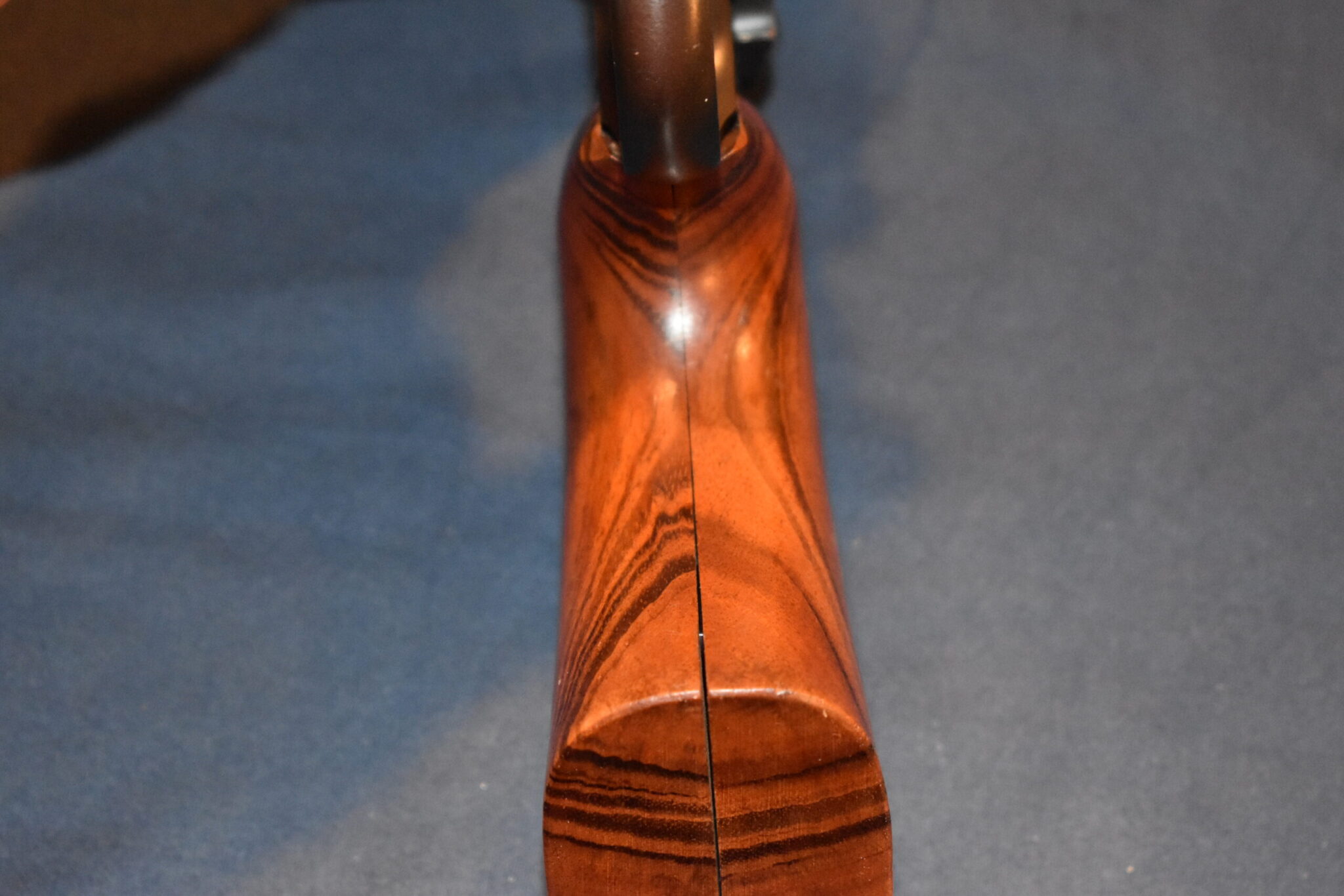 SMITH & WESSON FACTORY K FRAME PRESENTATION NON-RELIEVED TARGET GRIPS KPT19 - Image 8