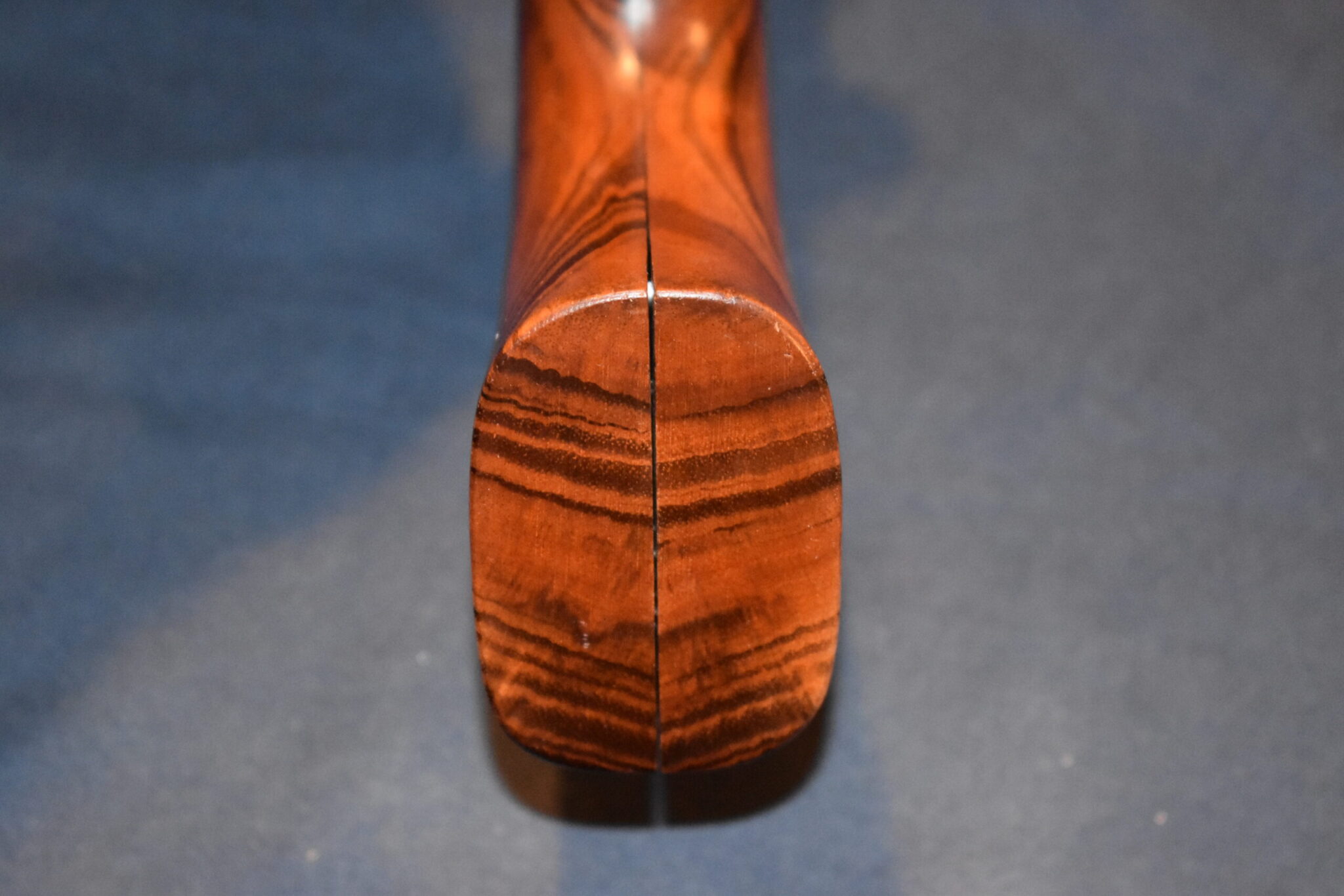 SMITH & WESSON FACTORY K FRAME PRESENTATION NON-RELIEVED TARGET GRIPS KPT19 - Image 9