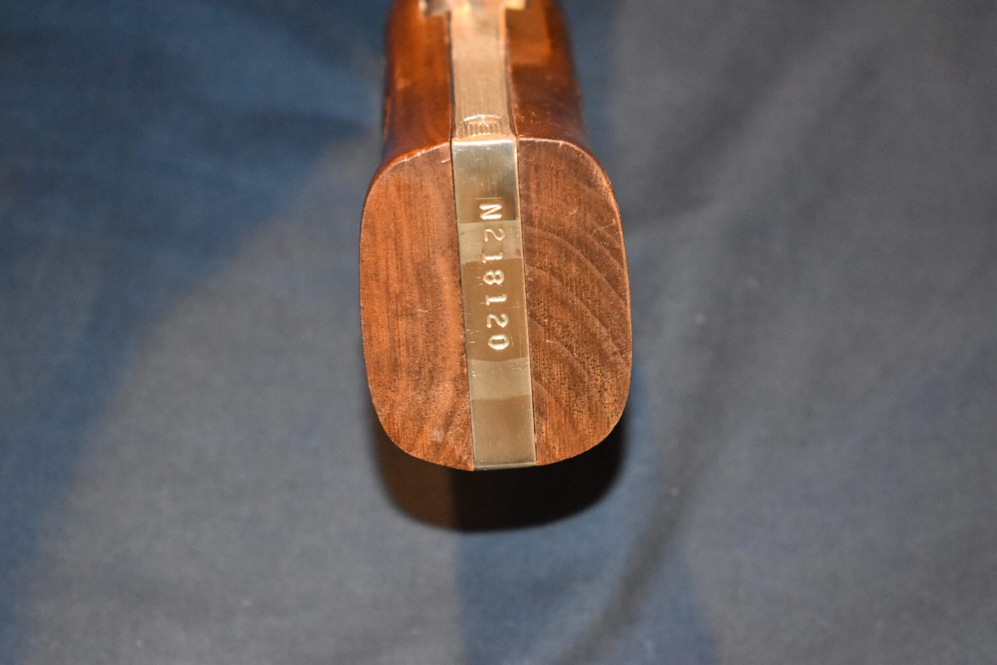 SMITH & WESSON N FRAME MAGNA GRIPS SWNM6 - Image 9