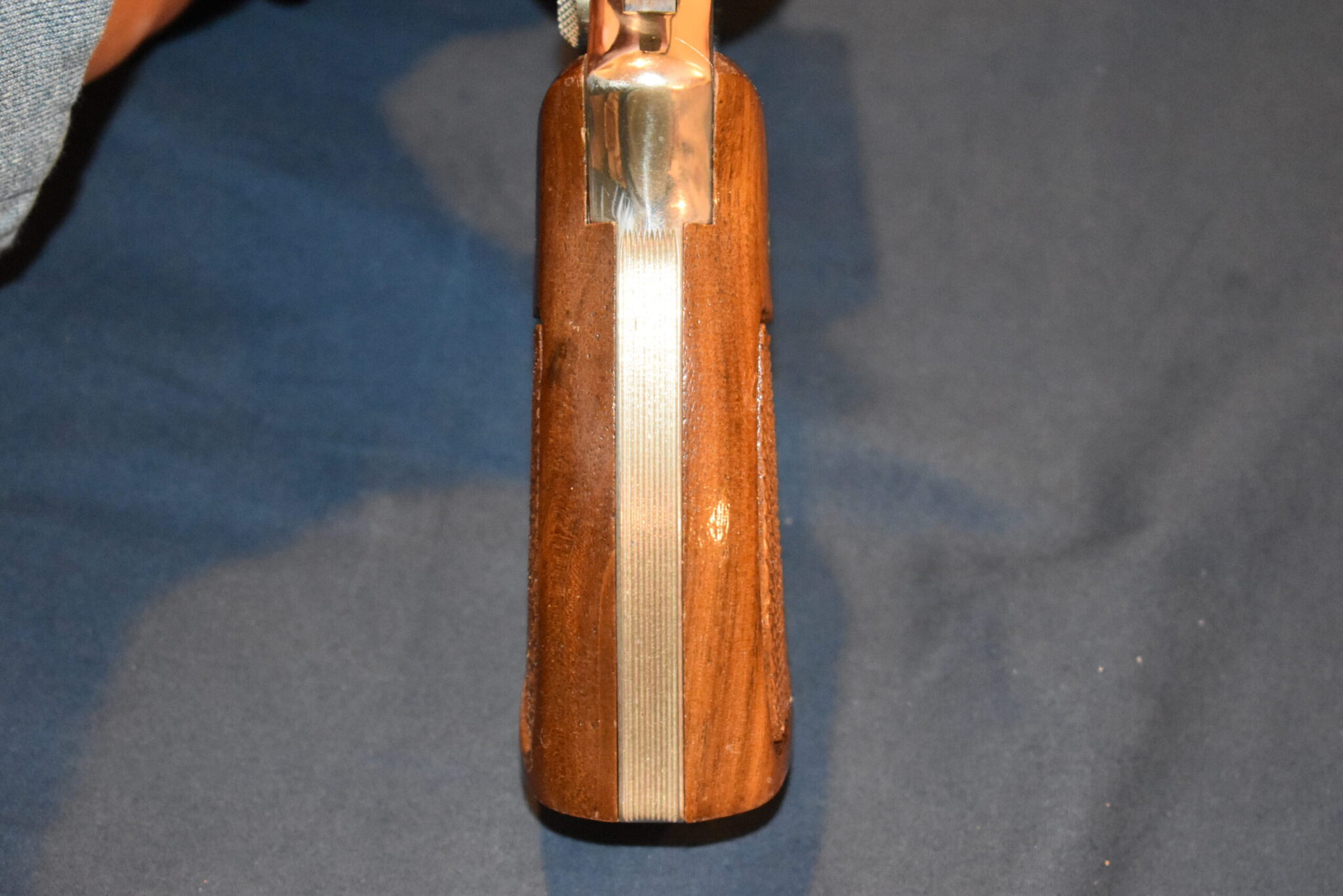 SMITH & WESSON N FRAME MAGNA GRIPS SWNM6 - Image 10