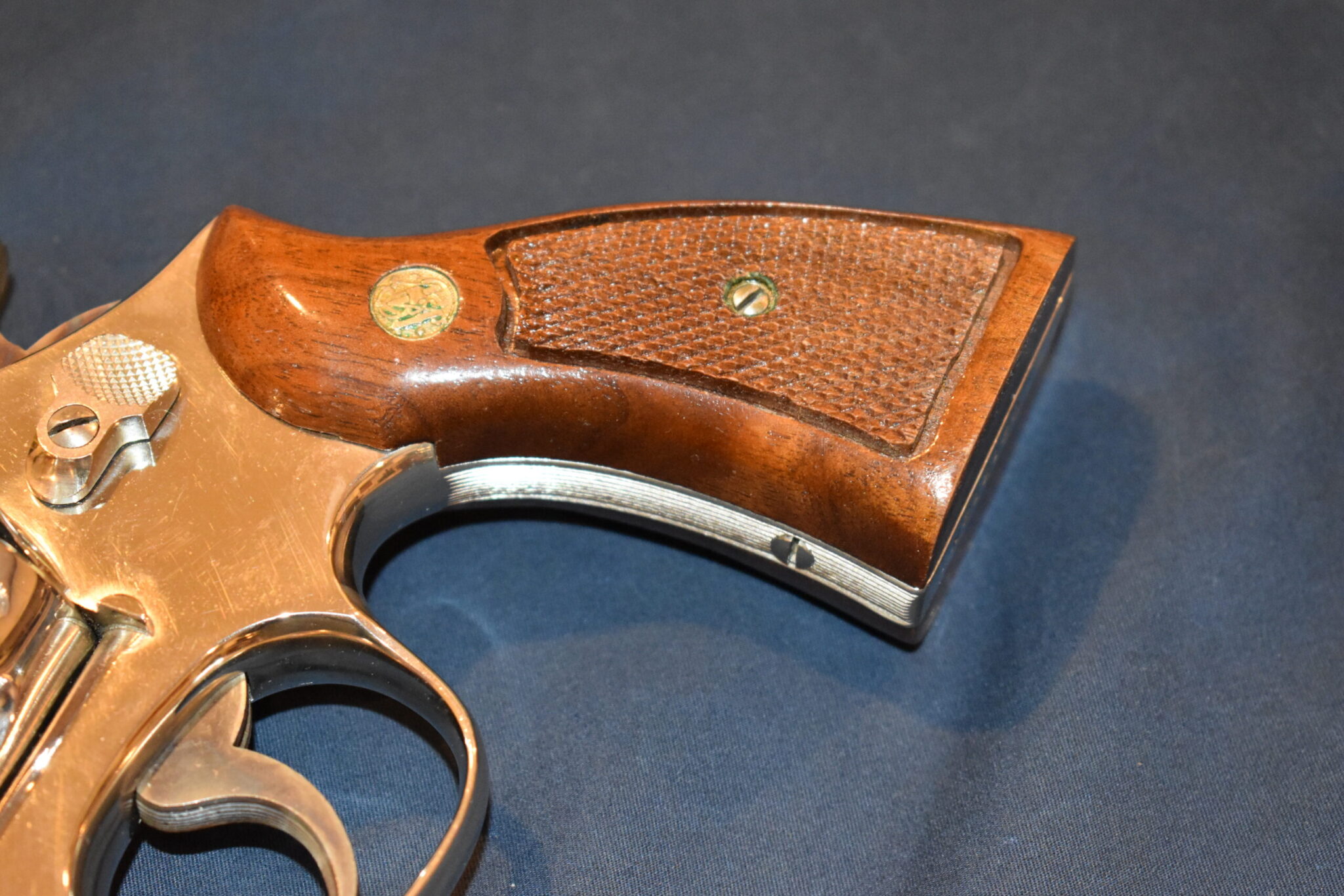 SMITH & WESSON N FRAME MAGNA GRIPS SWNM6 - Image 12