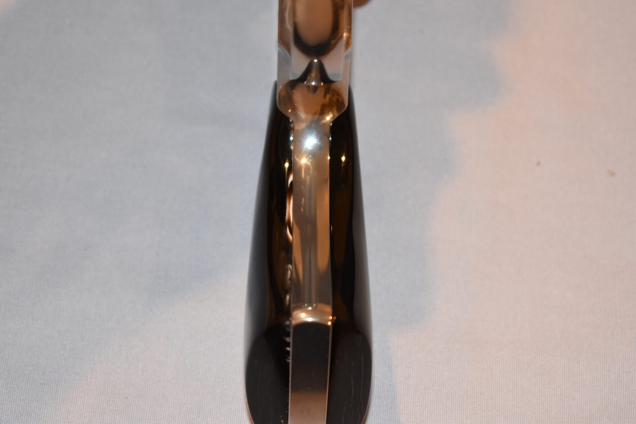 COLT PYTHON PREMIUM GRADE BUFFALO HORN GRIPS CPBH1 - Image 8