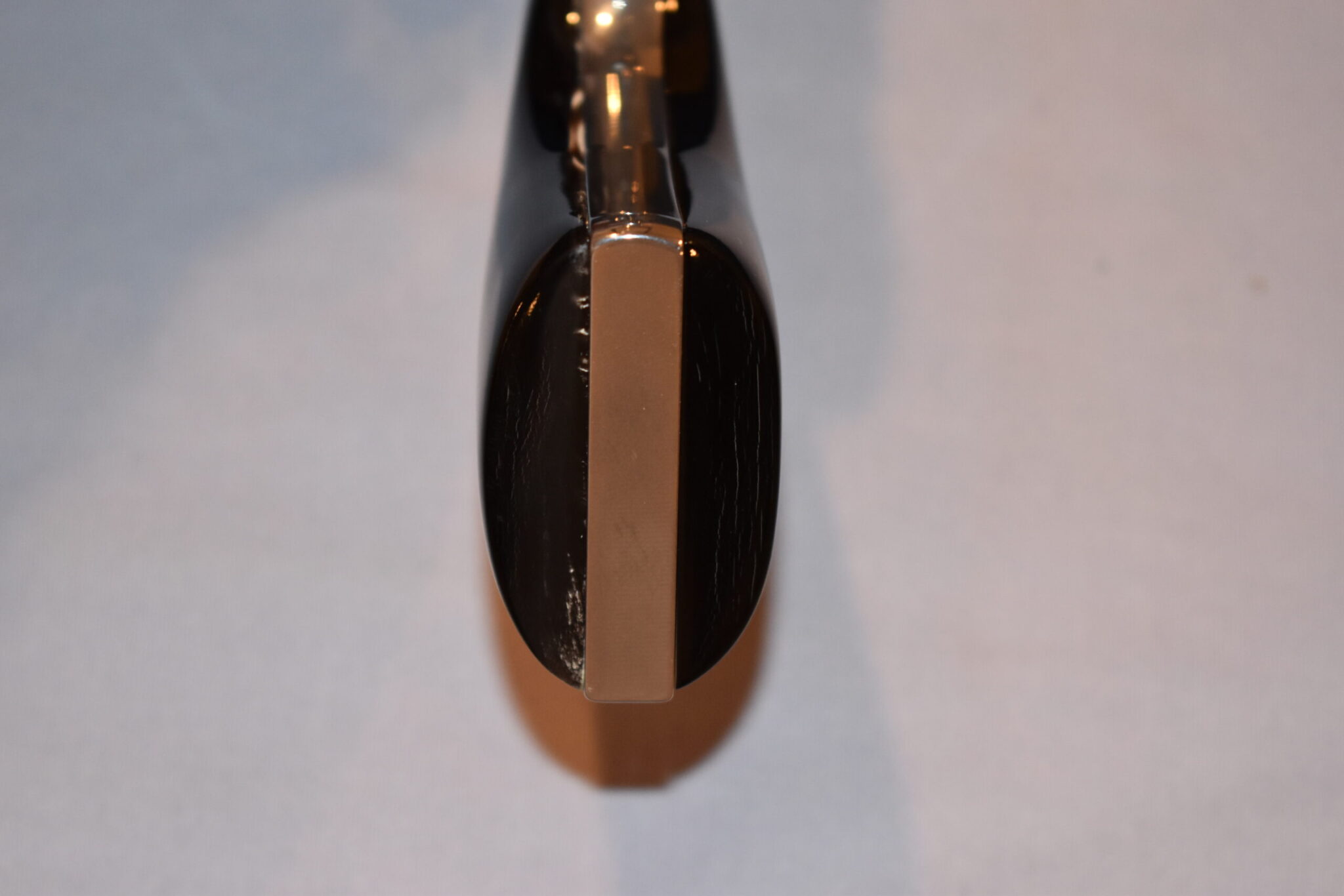 COLT PYTHON PREMIUM GRADE BUFFALO HORN GRIPS CPBH1 - Image 9