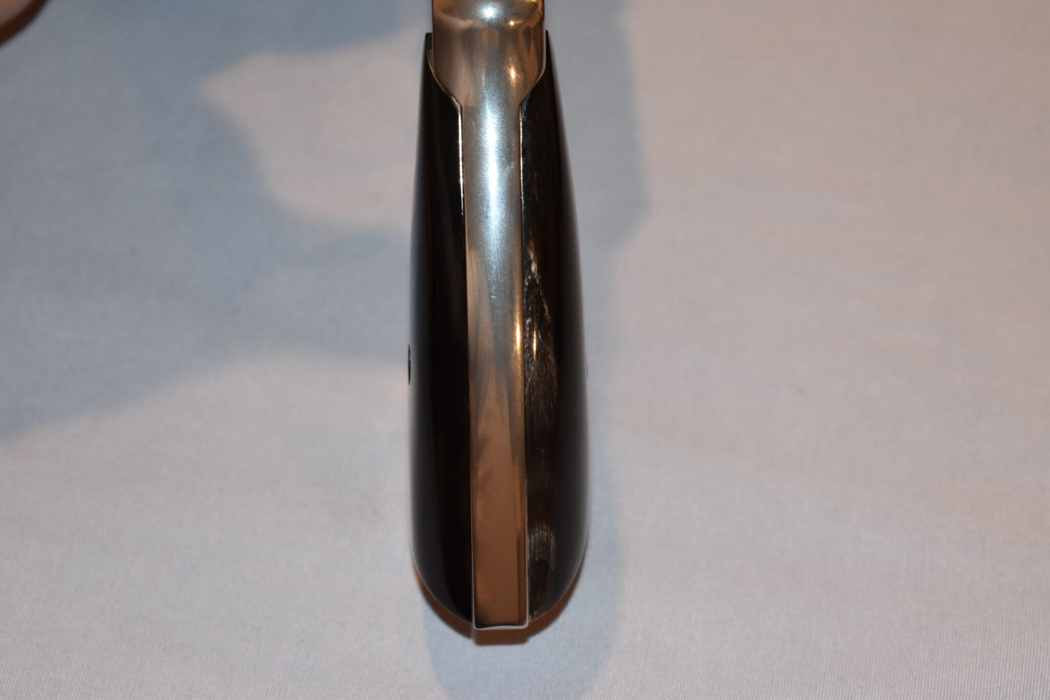 COLT PYTHON PREMIUM GRADE BUFFALO HORN GRIPS CPBH1 - Image 10