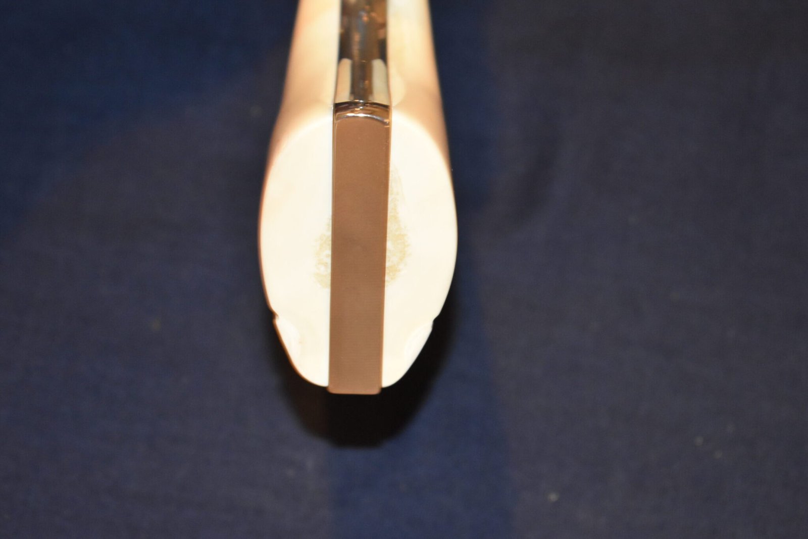Colt Python Walrus Ivory COLT PYTHON FOSSILIZED WALRUS IVORY GRIPS FWIP1 | Rogers Guns & Grips