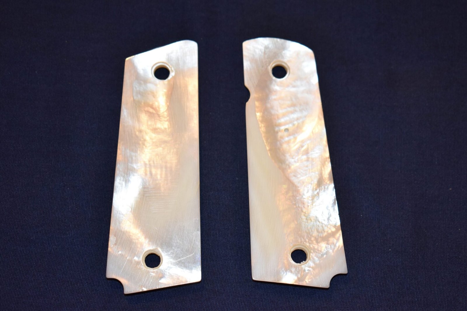 COLT 1911 MOTHER OF PEARL GRIPS 1911P10 - Image 3