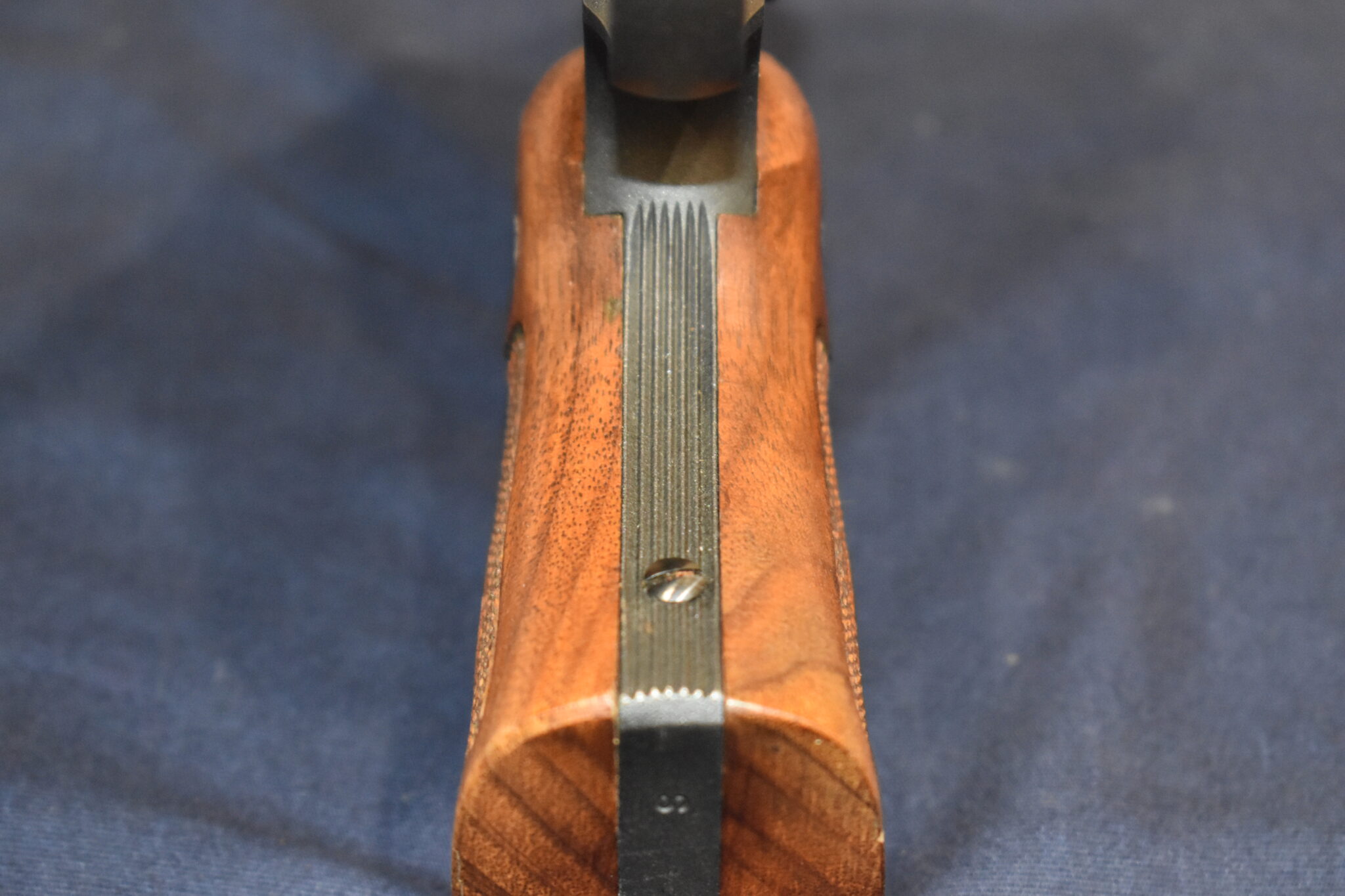 SMITH & WESSON N FRAME DIAMOND MAGNA GRIPS NDM11 - Image 8