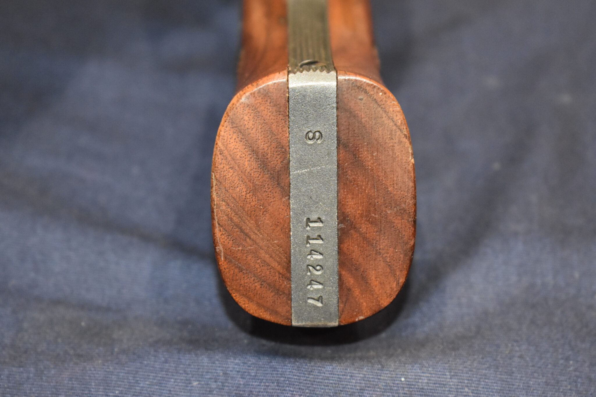 SMITH & WESSON N FRAME DIAMOND MAGNA GRIPS NDM11 - Image 9