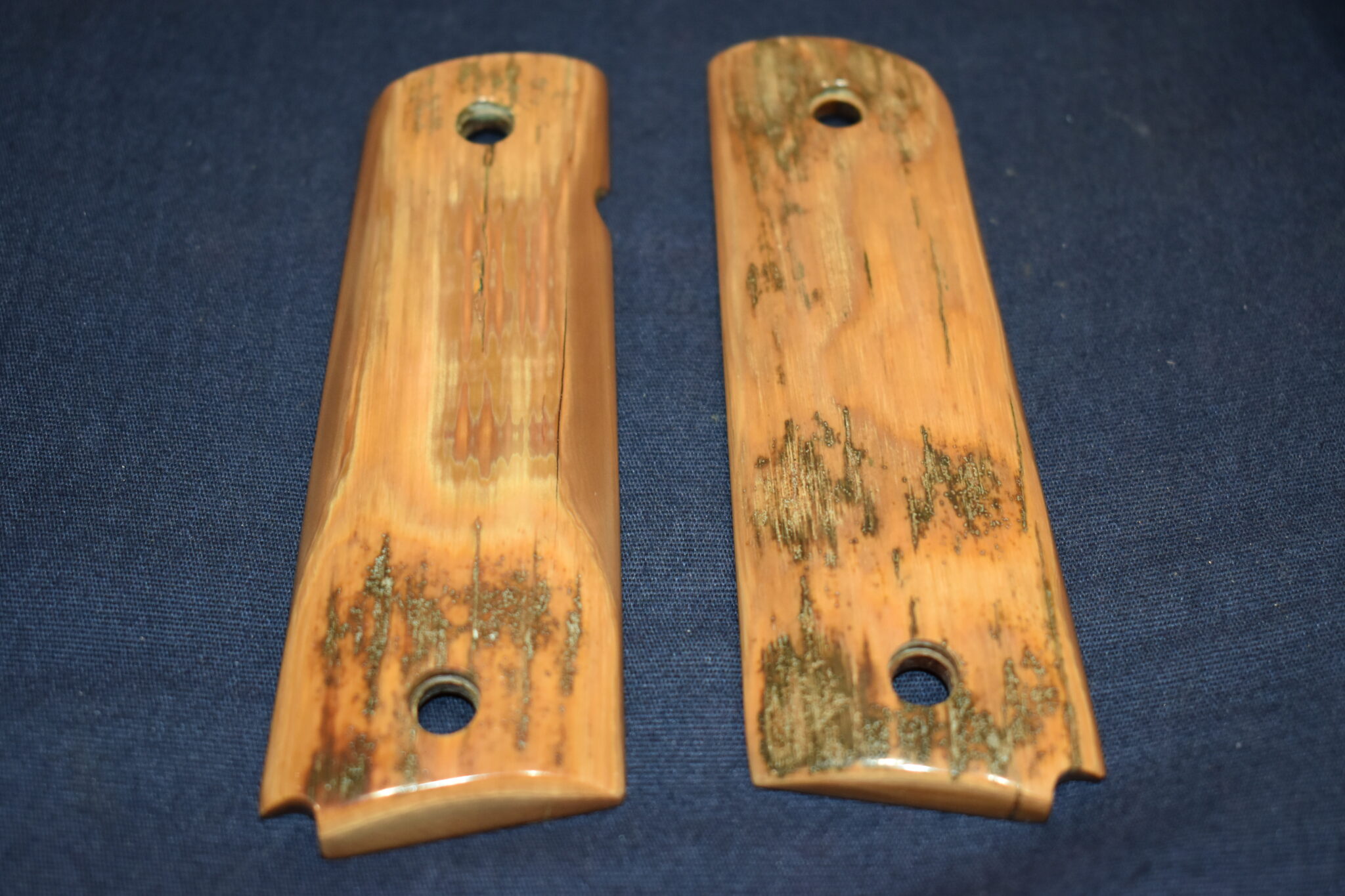 COLT 1911 MAMMOTH IVORY GRIPS 1911MI20 - Image 2