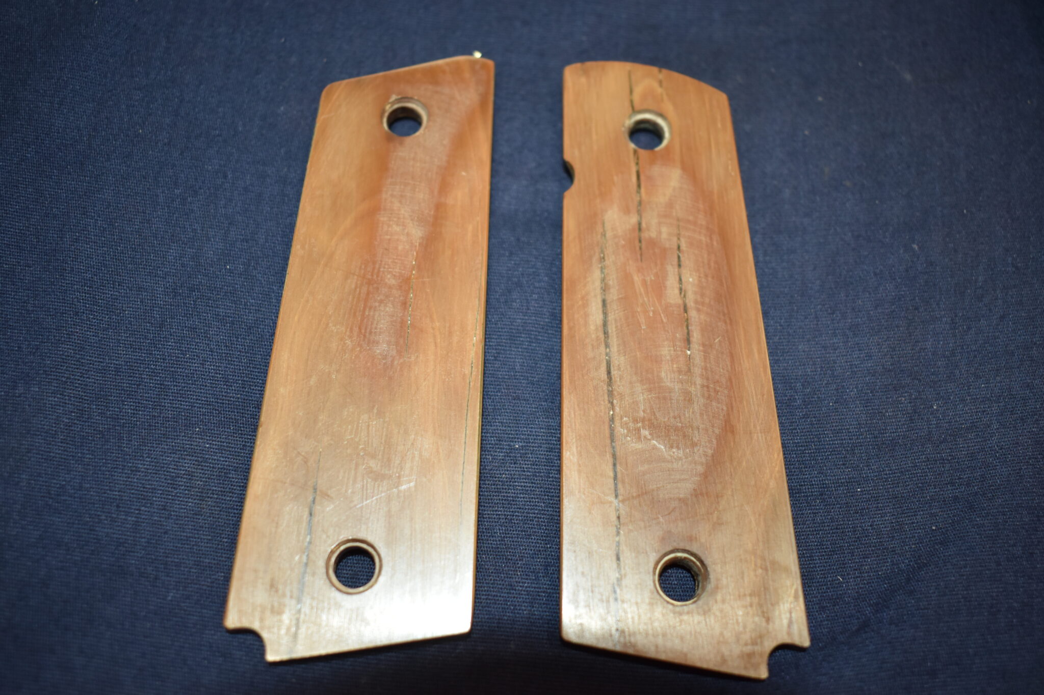 COLT 1911 MAMMOTH IVORY GRIPS 1911MI20 - Image 3