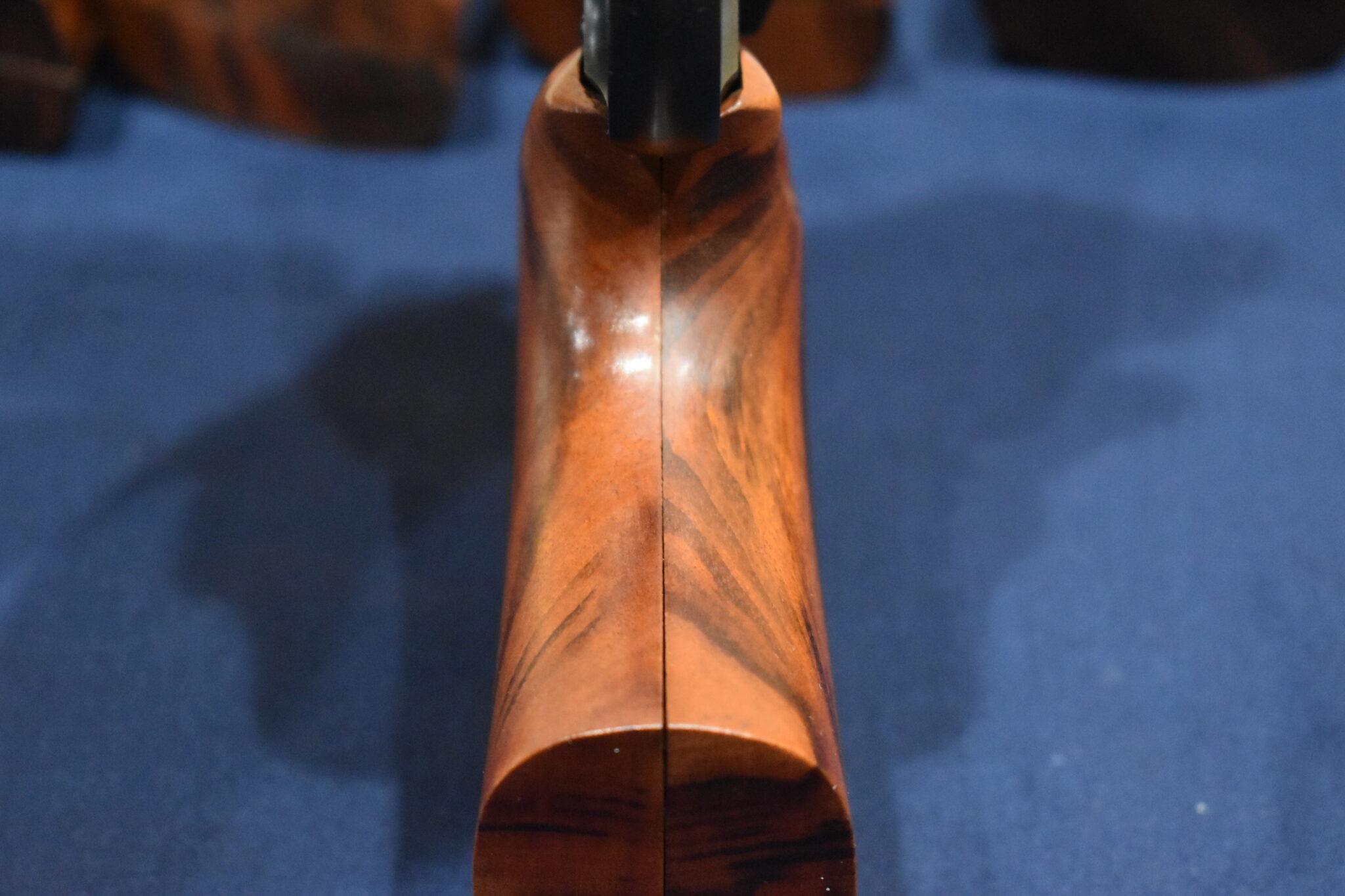 SMITH & WESSON FACTORY K FRAME PRESENTATION TARGET GRIPS KPT21 - Image 8