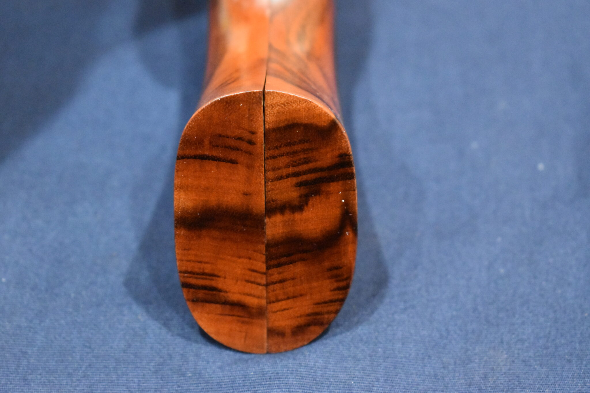 SMITH & WESSON FACTORY K FRAME PRESENTATION TARGET GRIPS KPT21 - Image 9