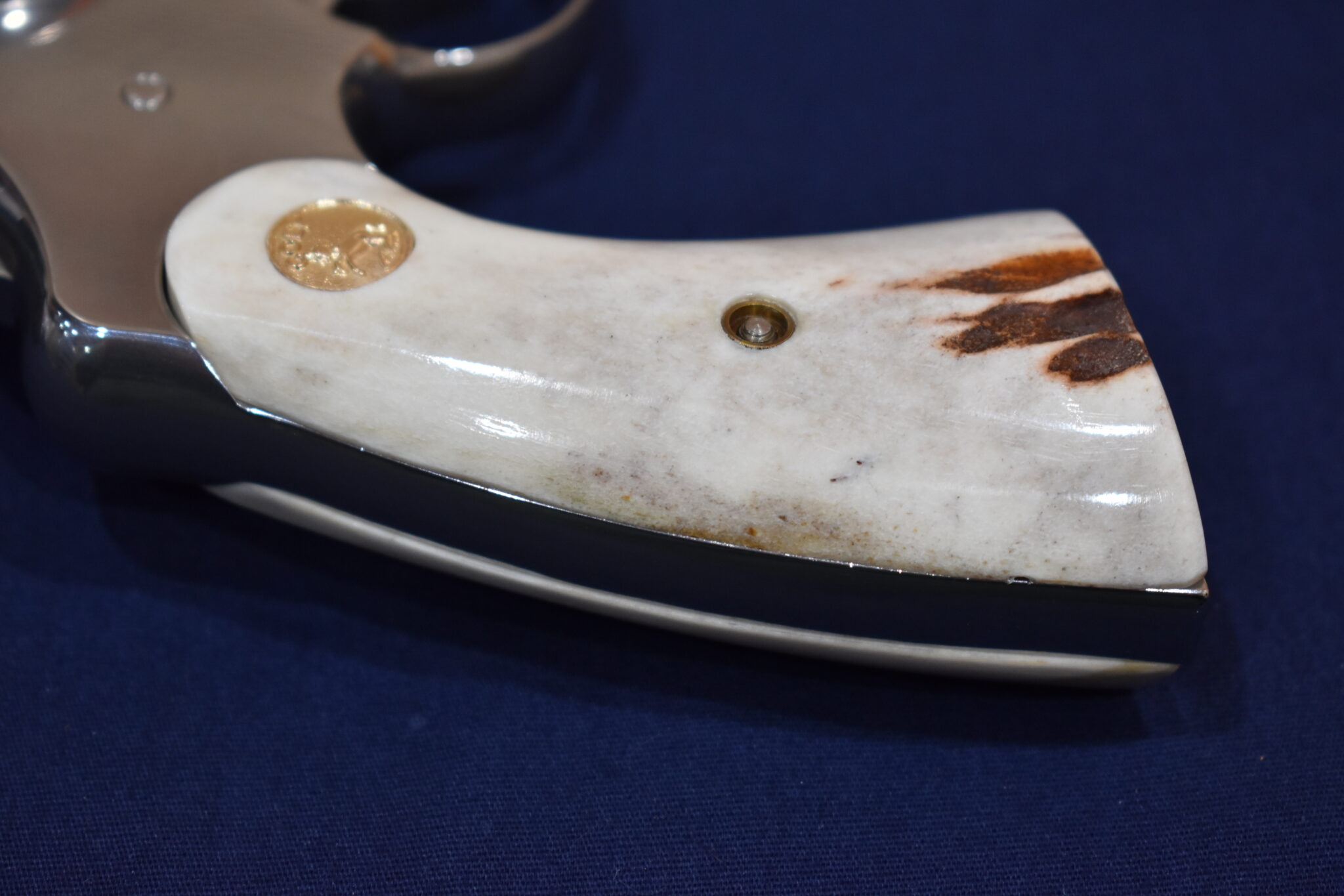 COLT PYTHON SAMBAR STAG GRIPS CPSS32 - Image 6