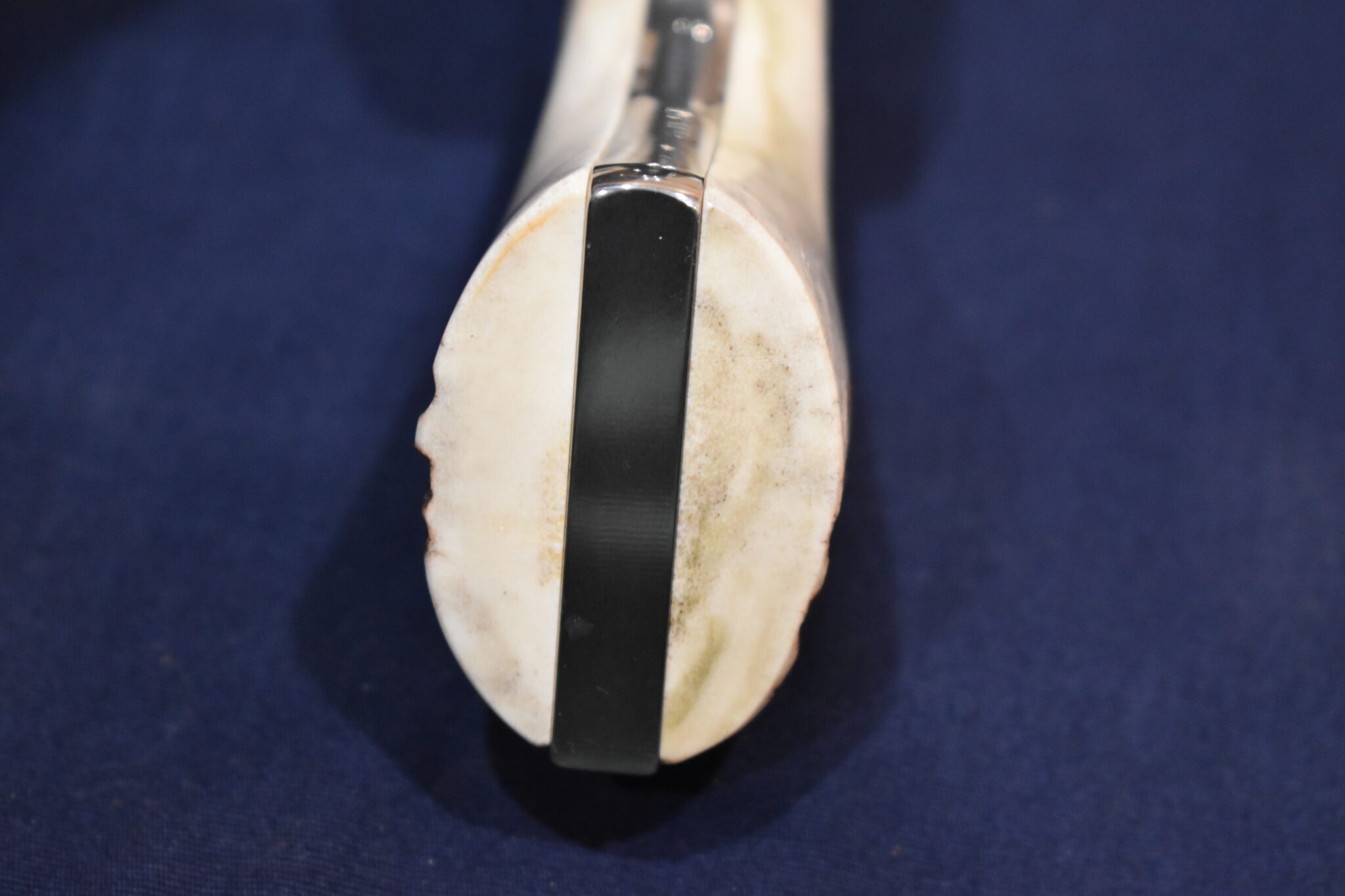 COLT PYTHON SAMBAR STAG GRIPS CPSS32 - Image 9