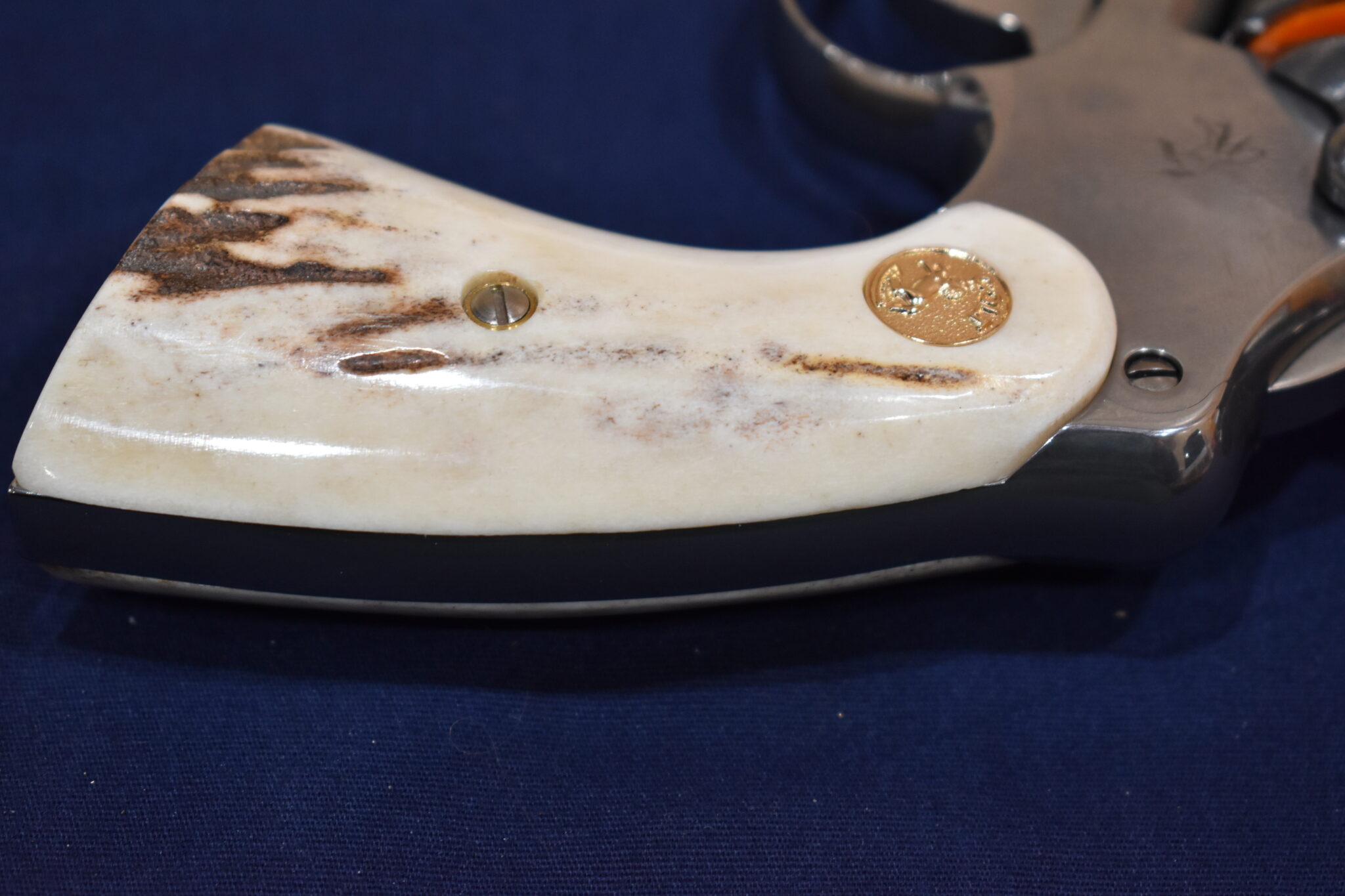 COLT PYTHON SAMBAR STAG GRIPS CPSS33 - Image 5