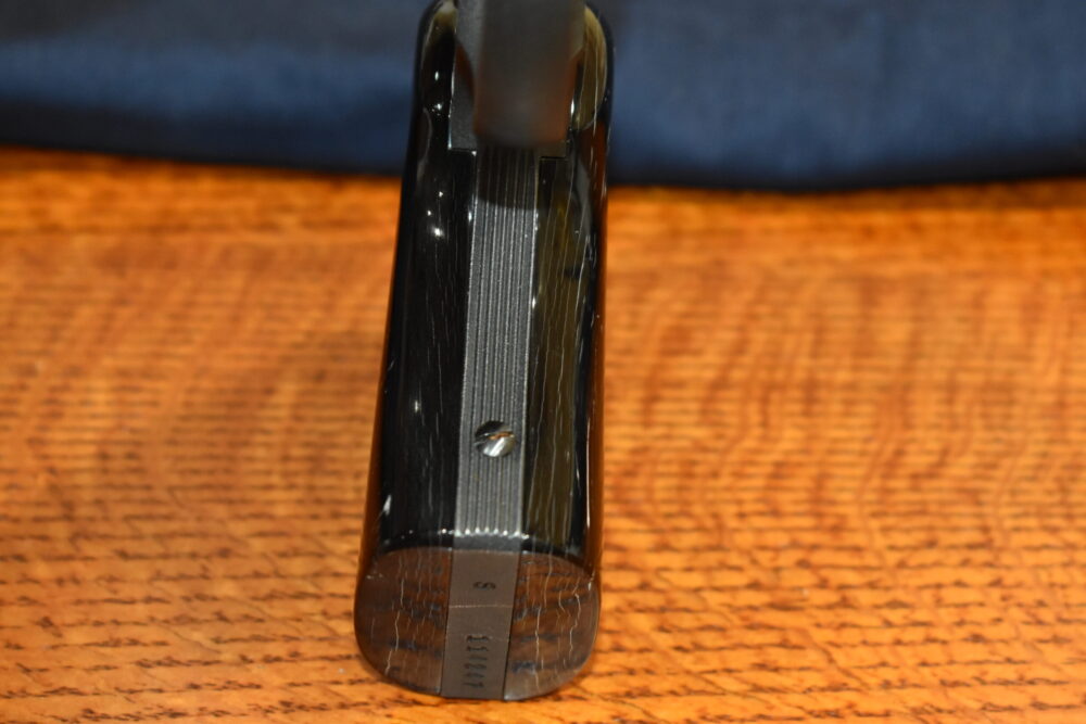 SMITH & WESSON N FRAME PREMIER GRADE BUFFALO HORN GRIPS SWNBH3 - Image 9