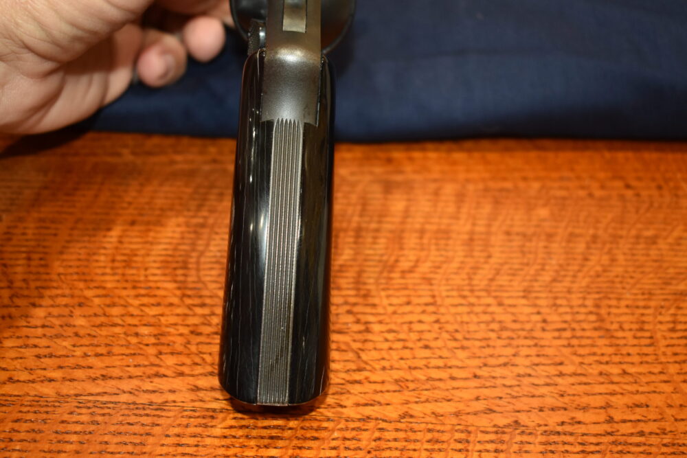 SMITH & WESSON N FRAME PREMIER GRADE BUFFALO HORN GRIPS SWNBH3 - Image 11