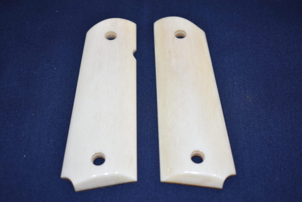 COLT 1911 GIRAFFE BONE GRIPS 1911GB27 - Image 13